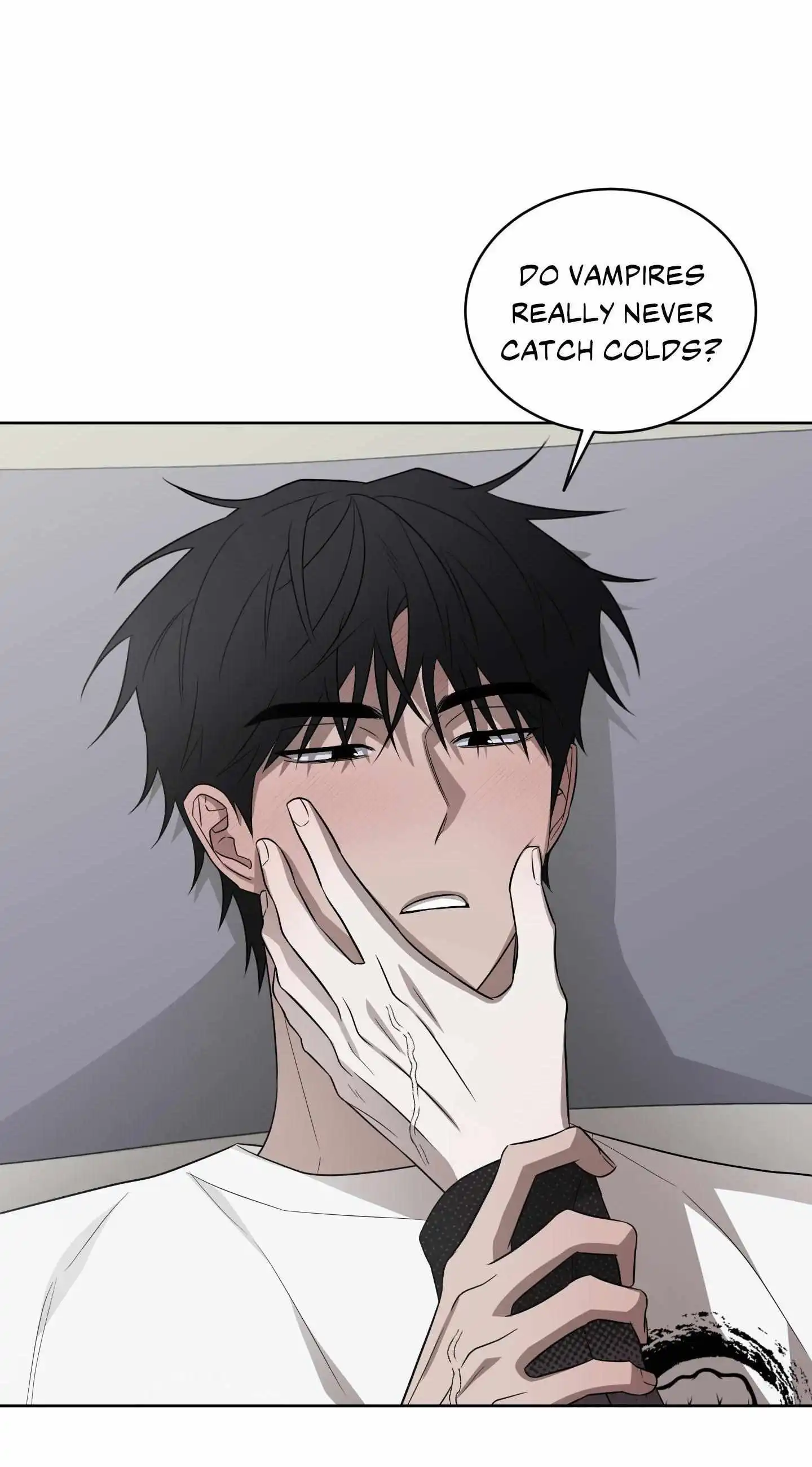 Ask to unlock - Chapter 16 Page 35