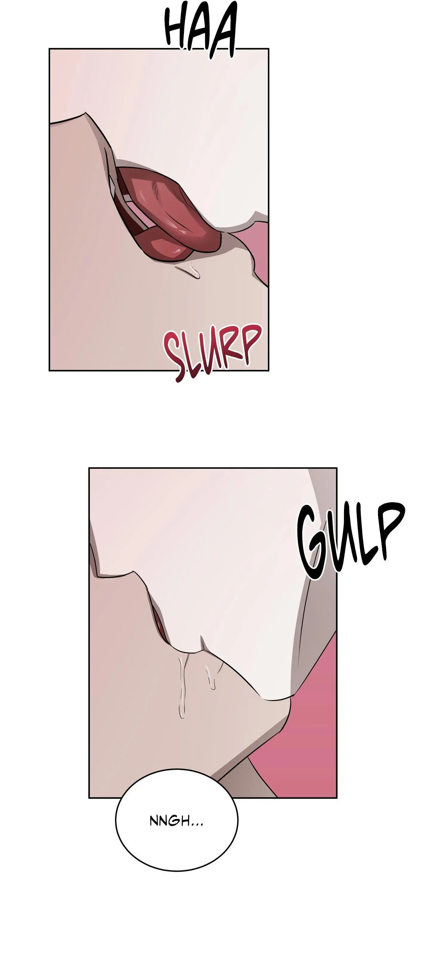 Ask to unlock - Chapter 16 Page 44
