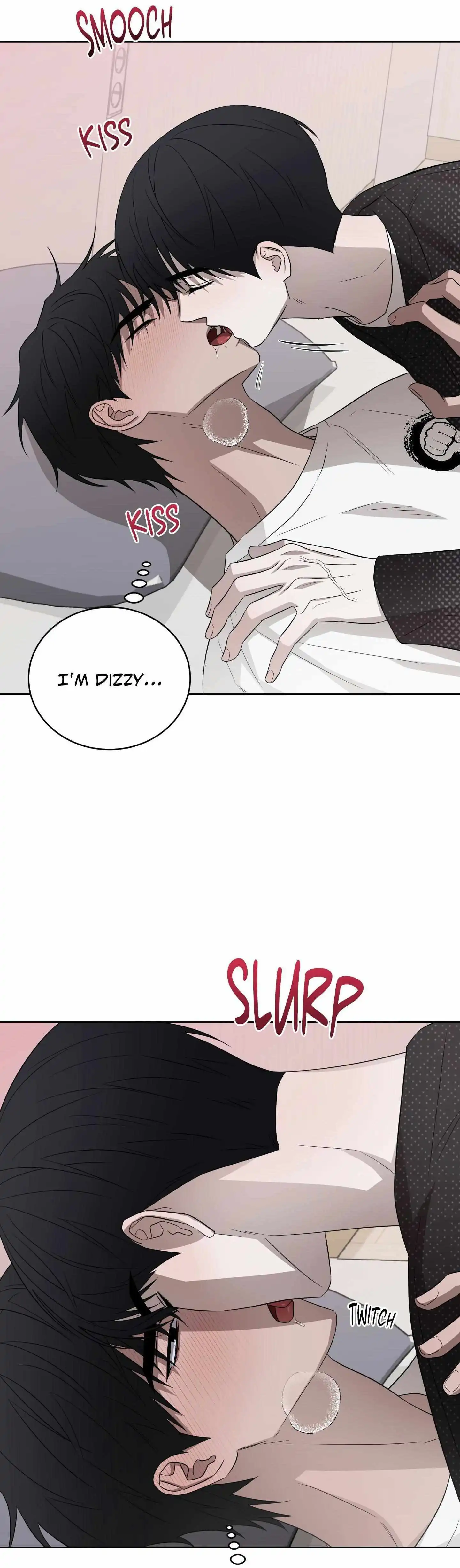 Ask to unlock - Chapter 16 Page 45