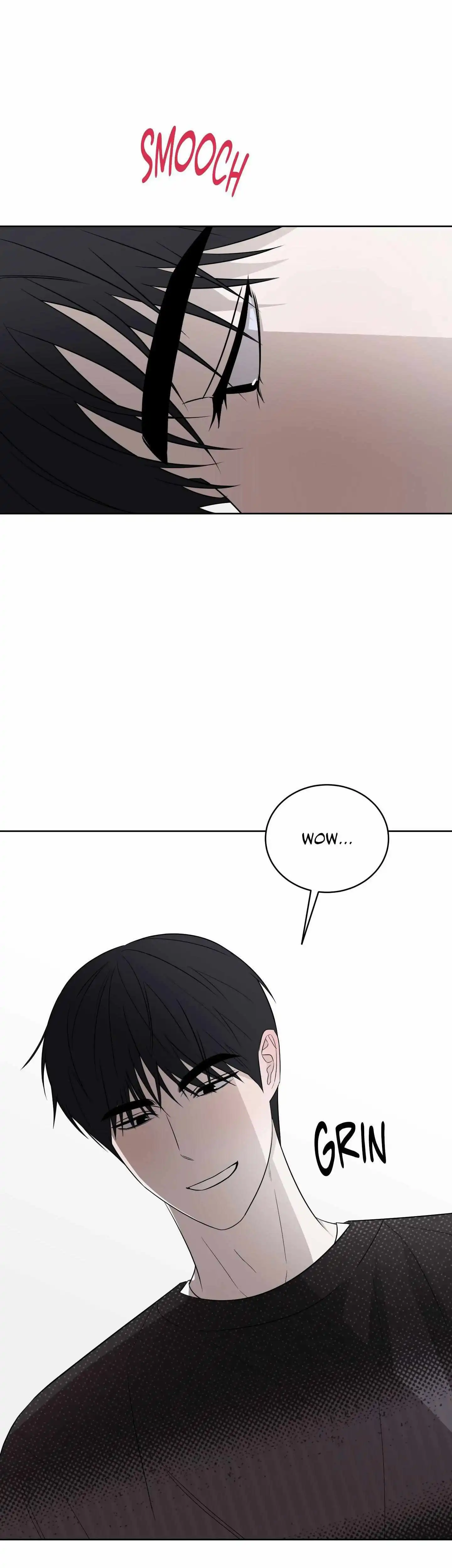 Ask to unlock - Chapter 16 Page 47