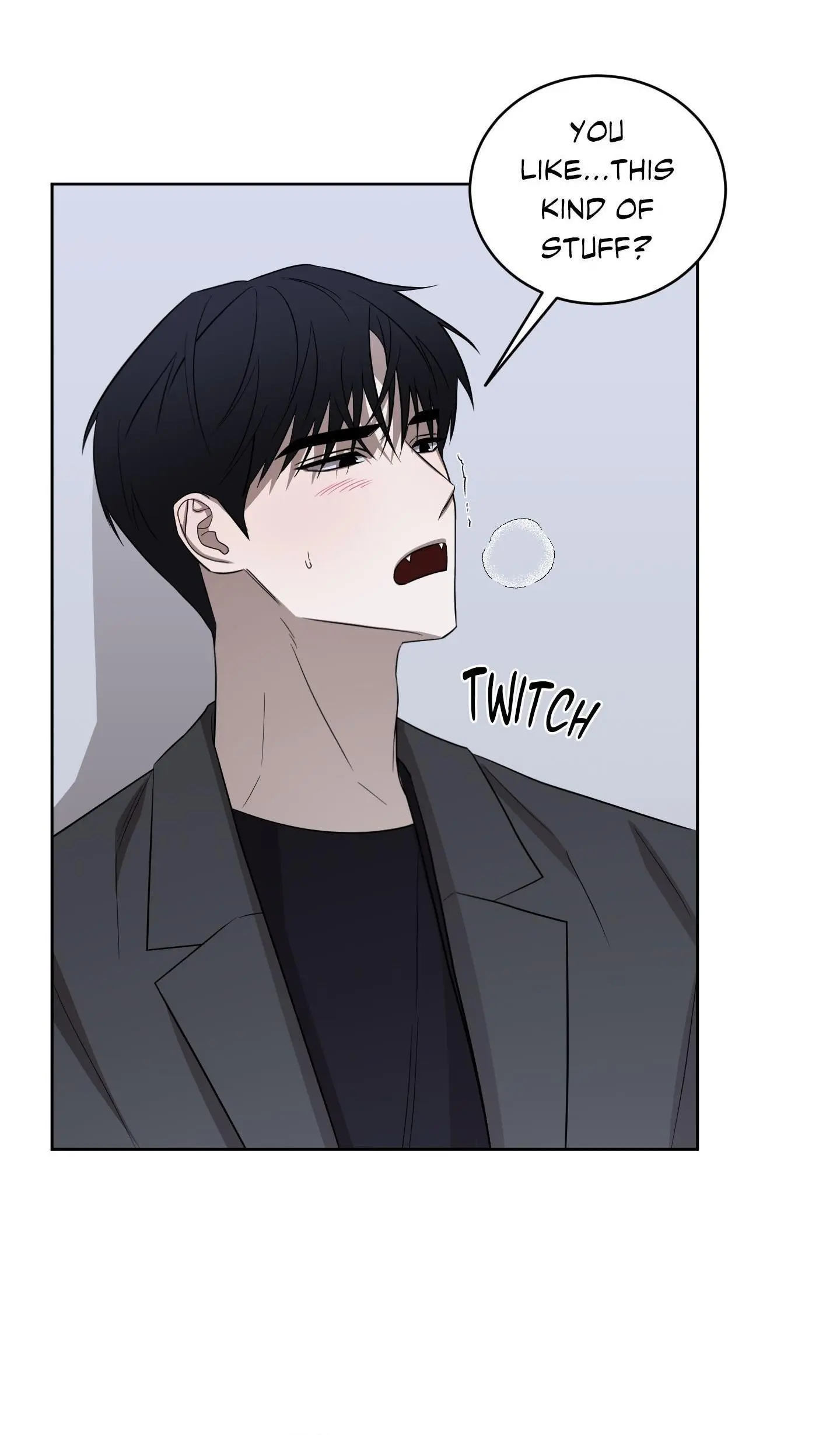 Ask to unlock - Chapter 18 Page 5