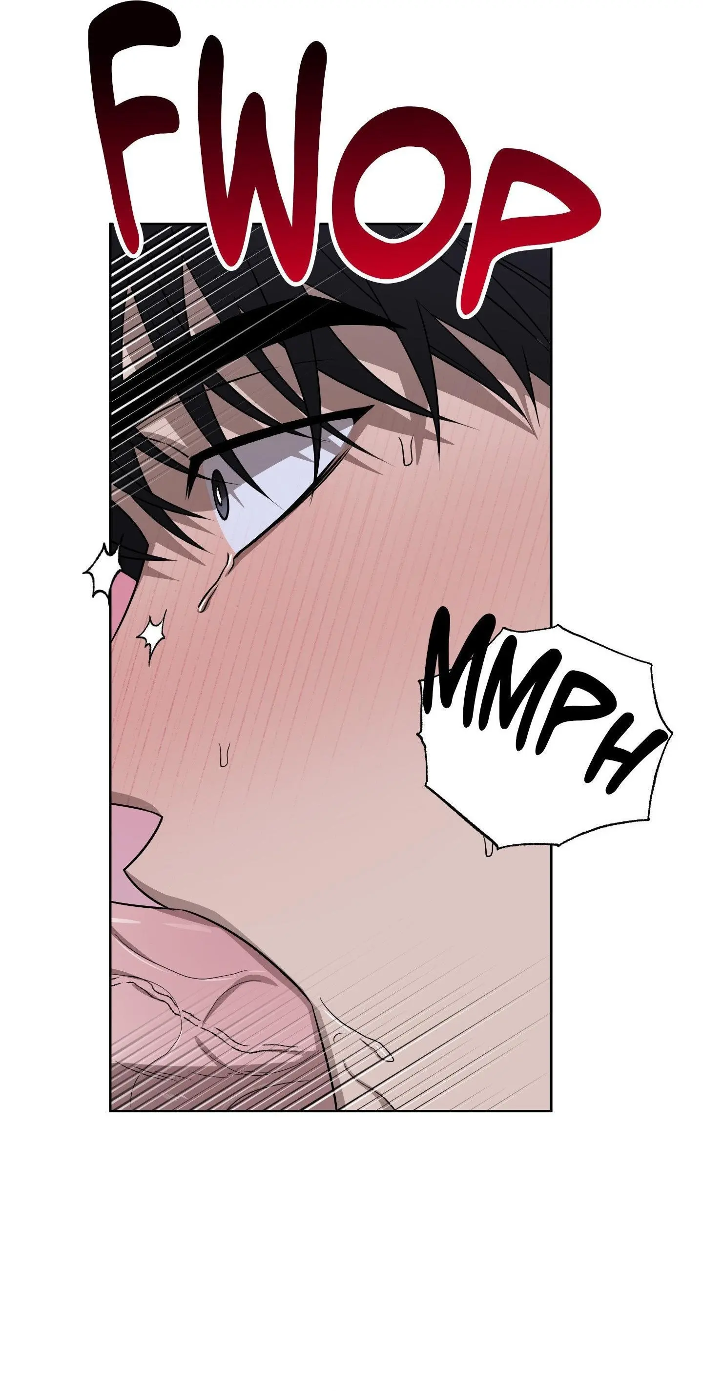 Ask to unlock - Chapter 18 Page 13