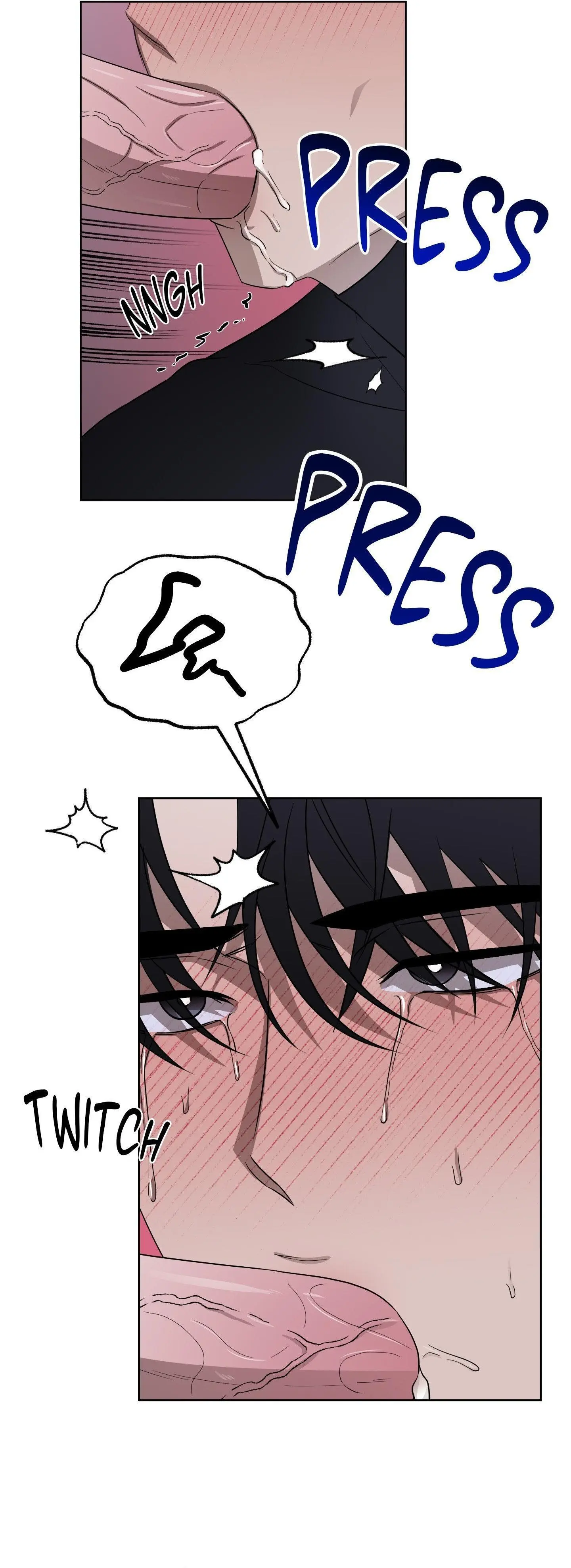 Ask to unlock - Chapter 18 Page 15