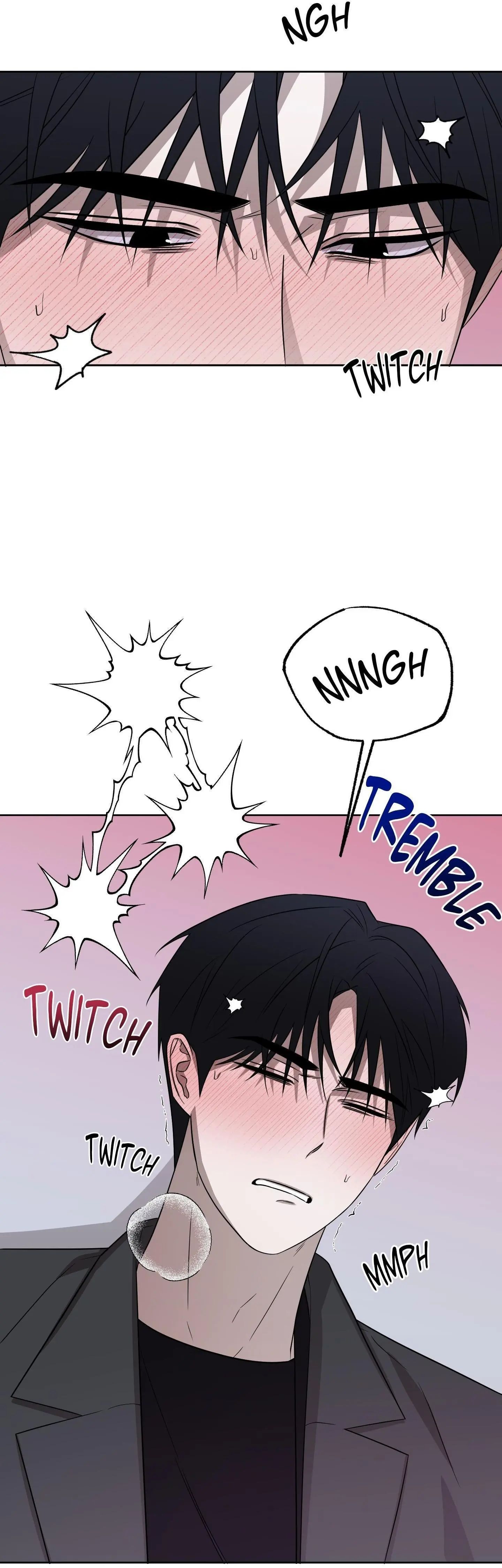 Ask to unlock - Chapter 18 Page 20