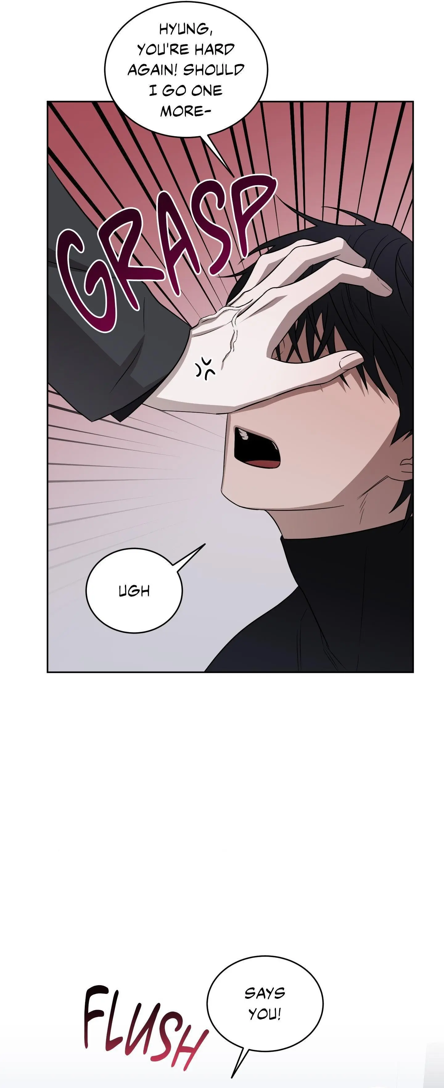 Ask to unlock - Chapter 18 Page 28
