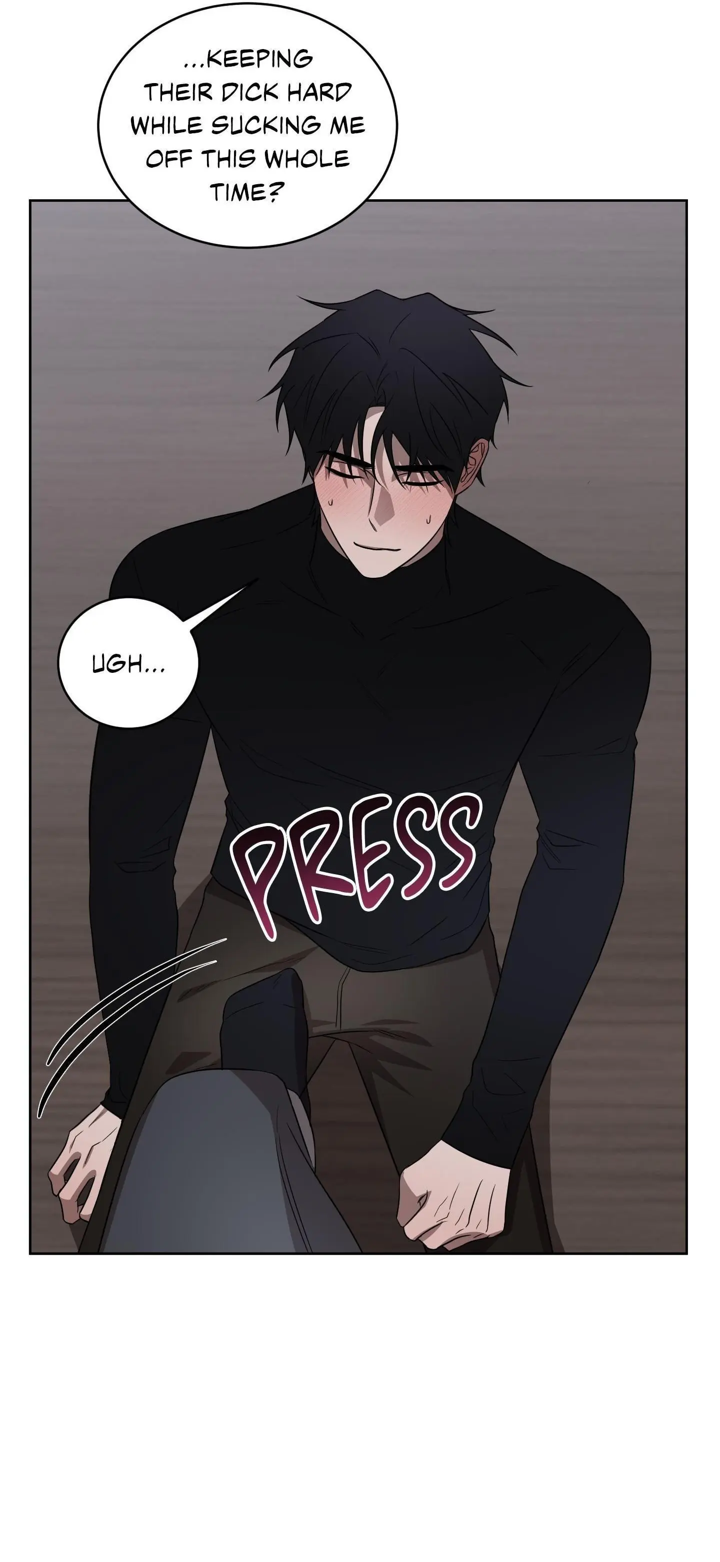 Ask to unlock - Chapter 18 Page 30