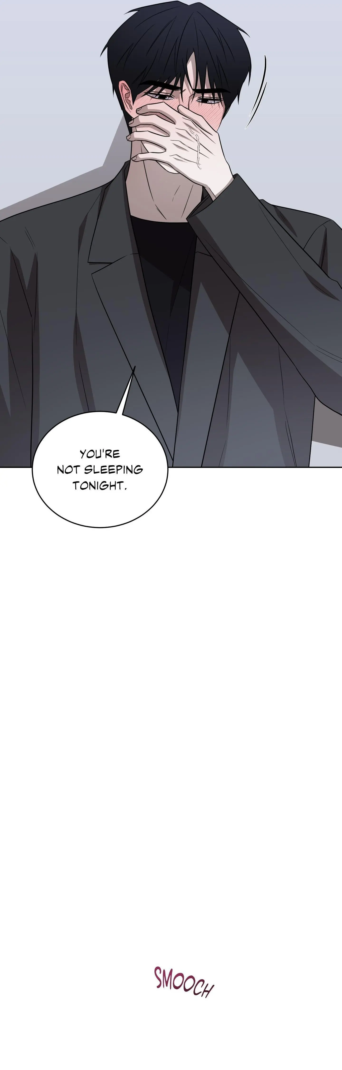 Ask to unlock - Chapter 18 Page 34