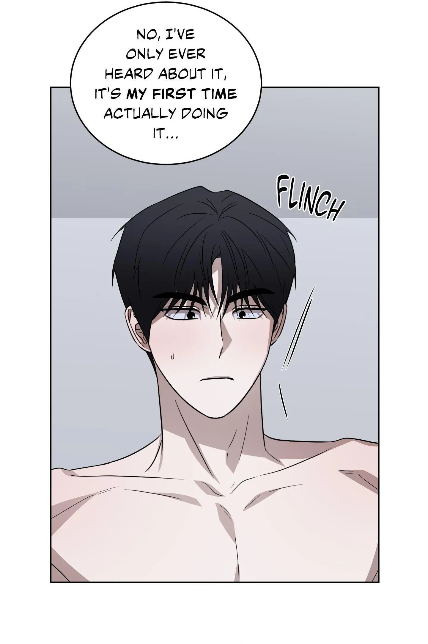 Ask to unlock - Chapter 18 Page 45