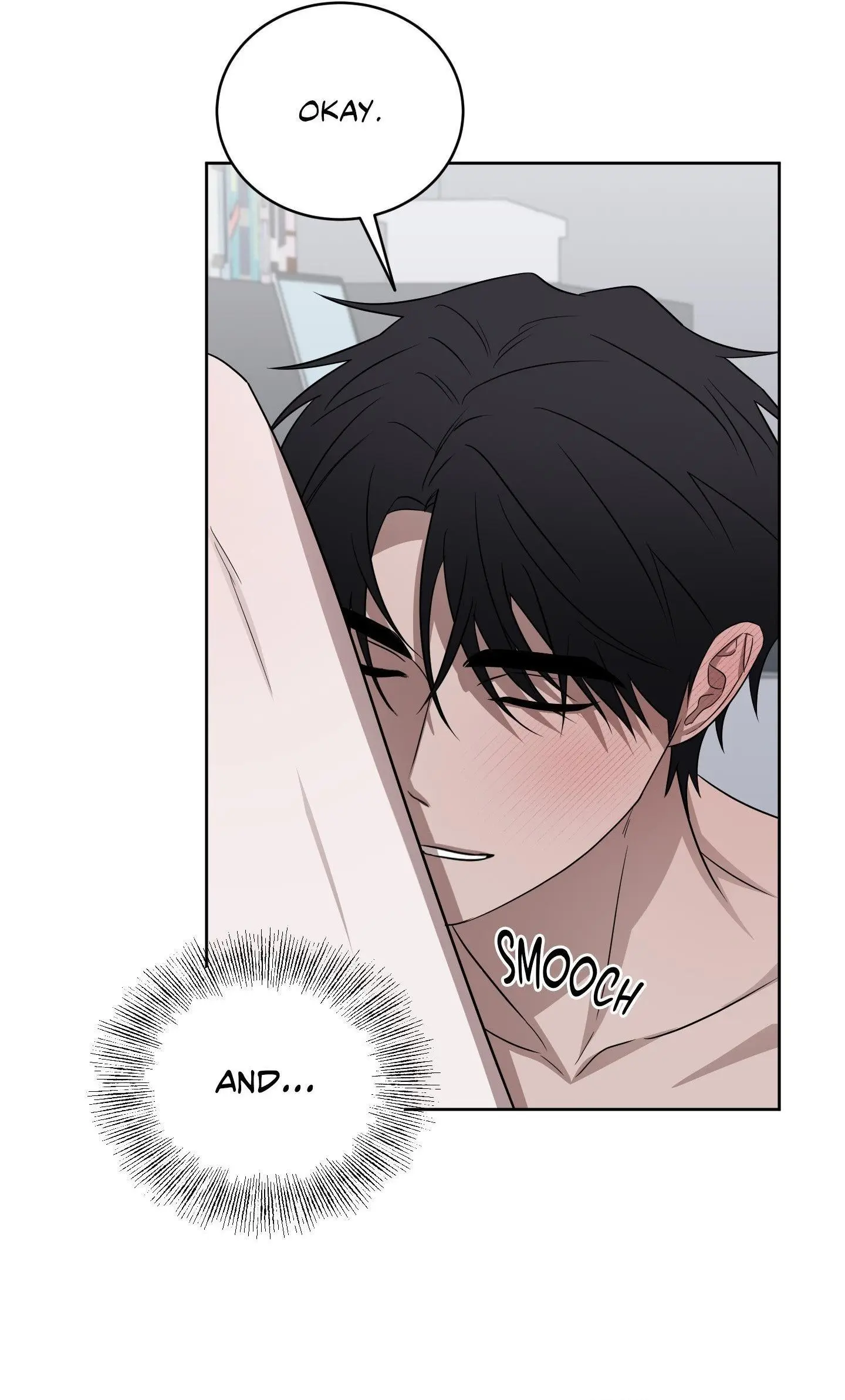 Ask to unlock - Chapter 18 Page 48