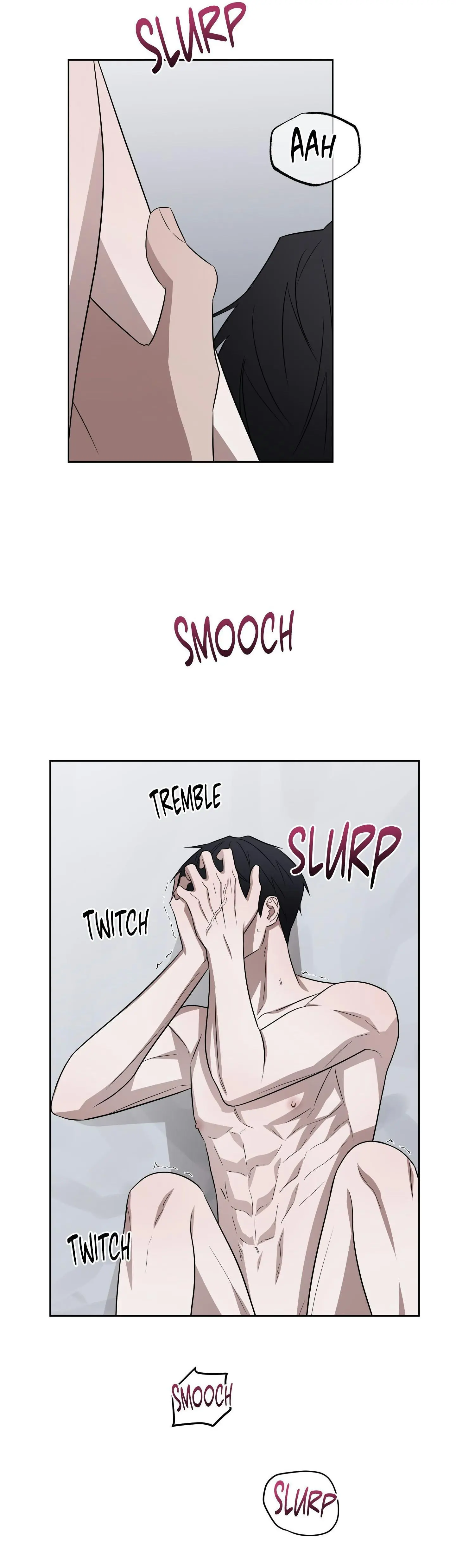 Ask to unlock - Chapter 19 Page 2