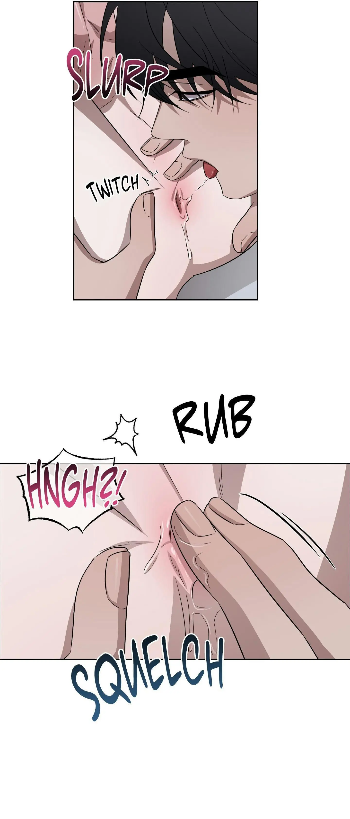 Ask to unlock - Chapter 19 Page 5
