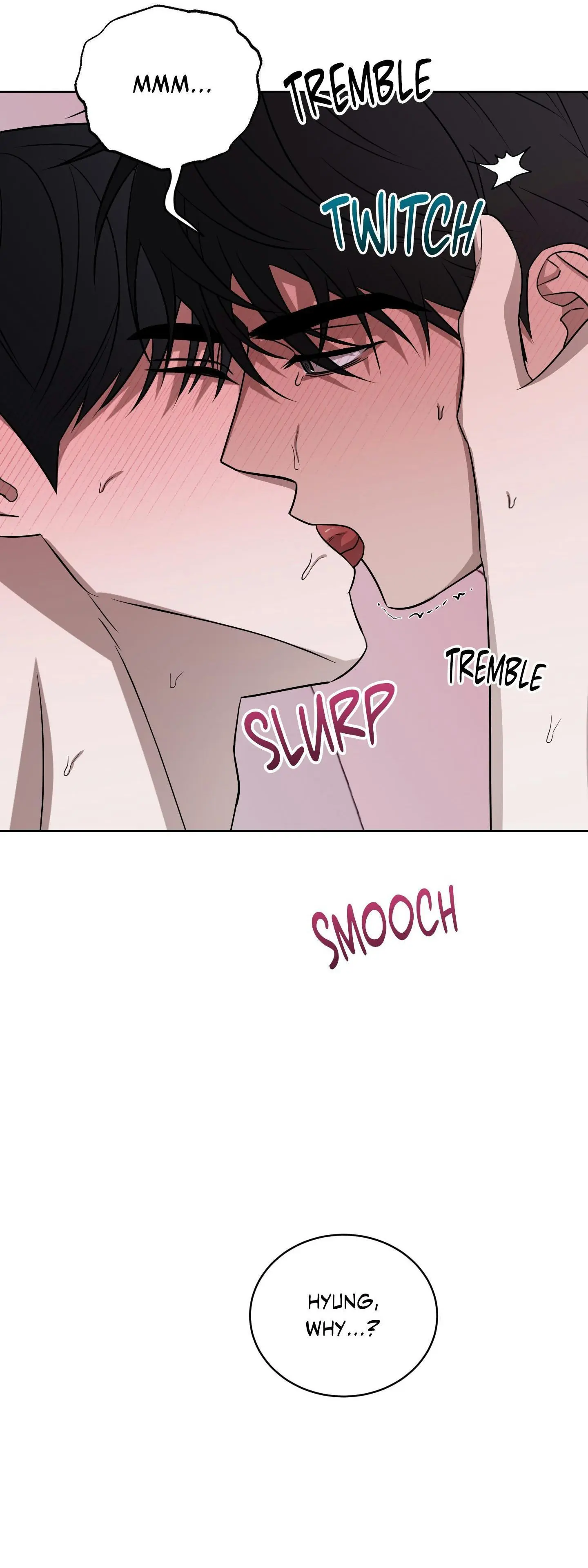 Ask to unlock - Chapter 19 Page 35