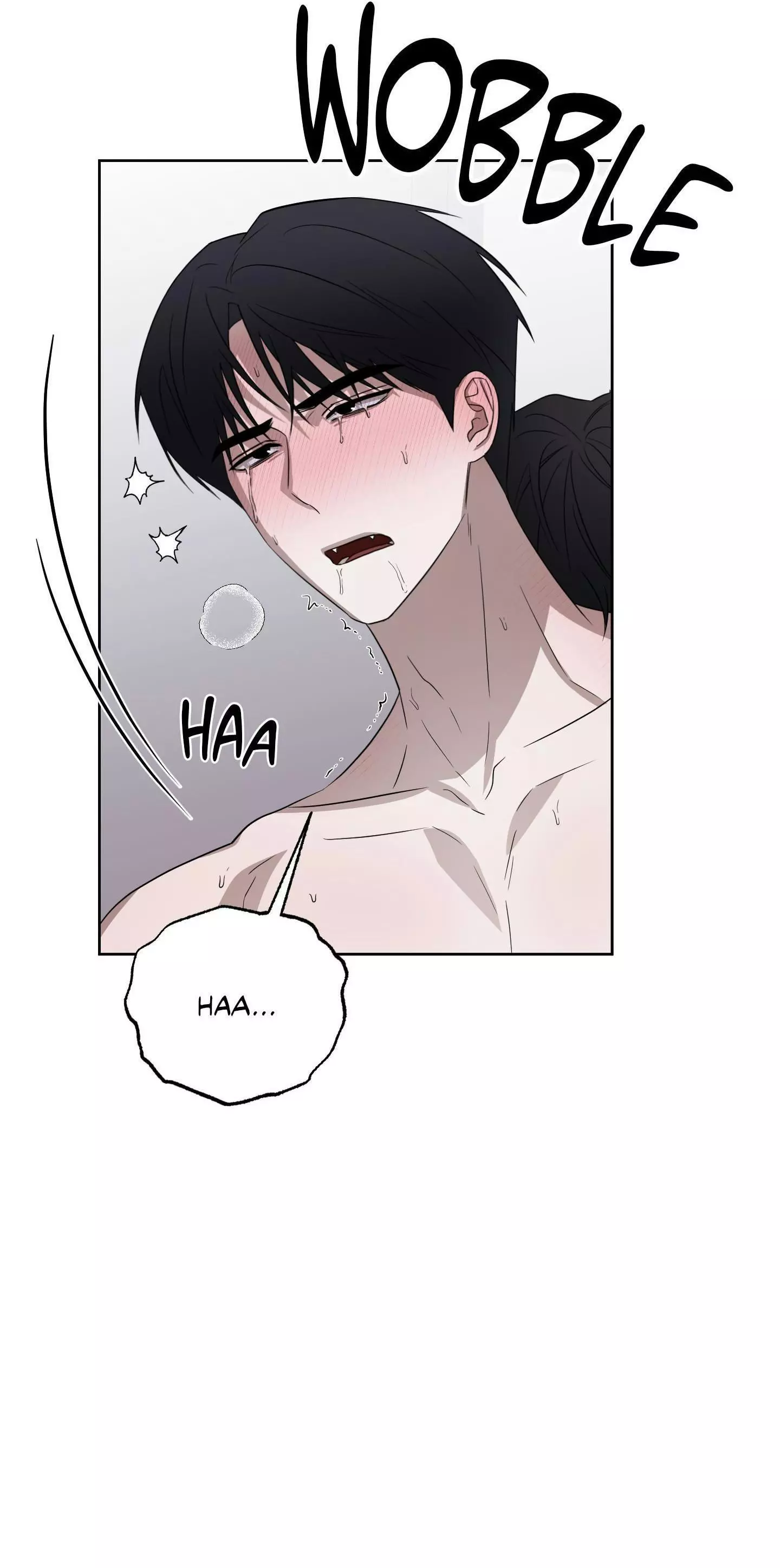 Ask to unlock - Chapter 20 Page 3