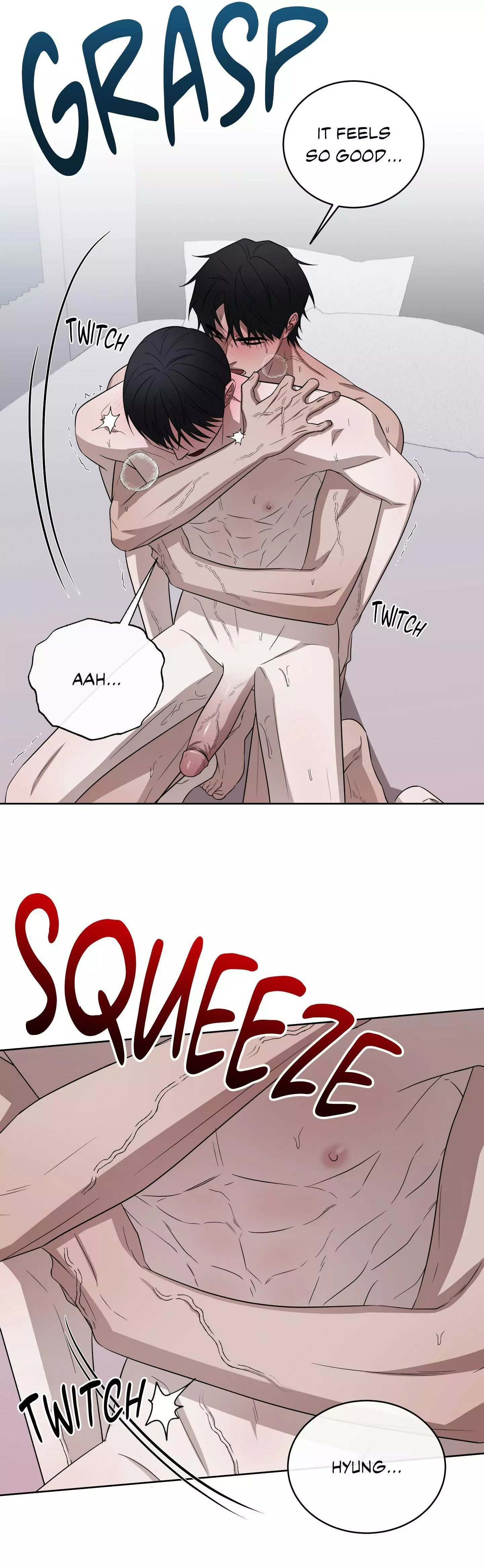 Ask to unlock - Chapter 20 Page 4