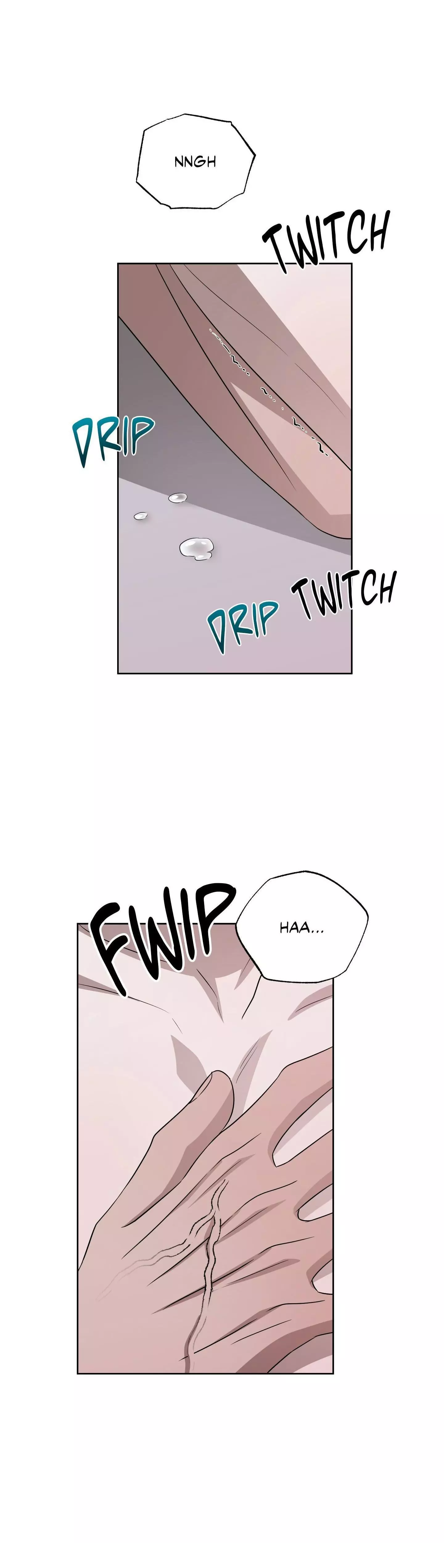 Ask to unlock - Chapter 20 Page 6