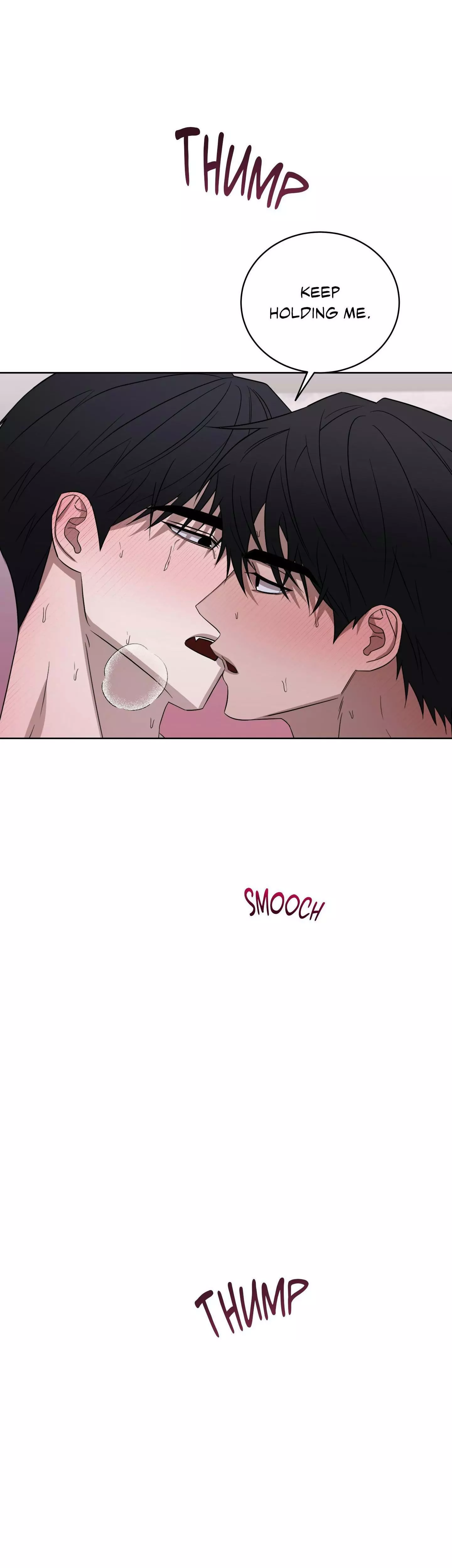 Ask to unlock - Chapter 20 Page 8