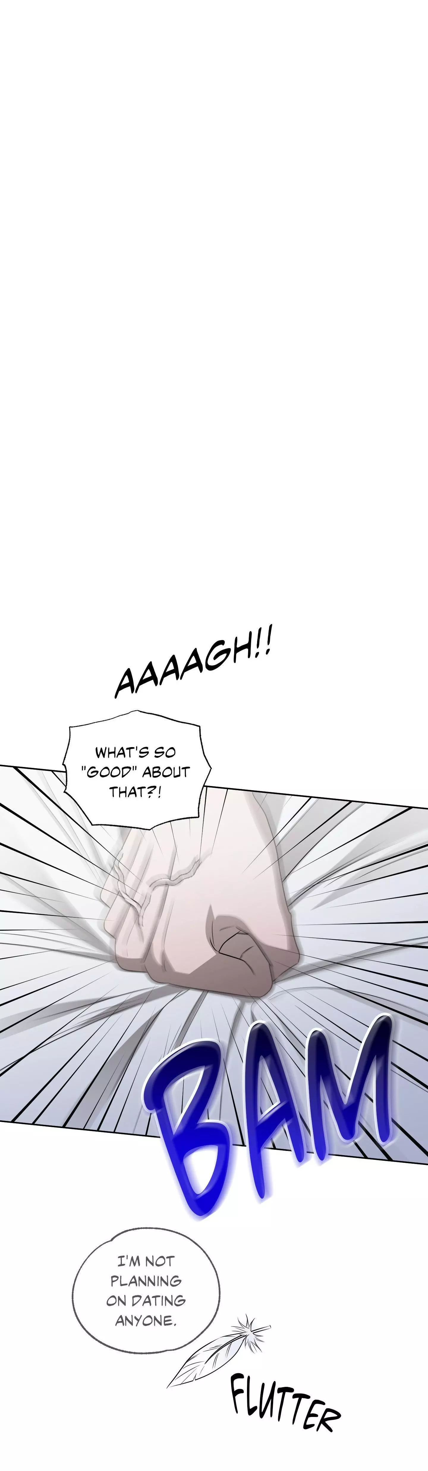 Ask to unlock - Chapter 20 Page 38
