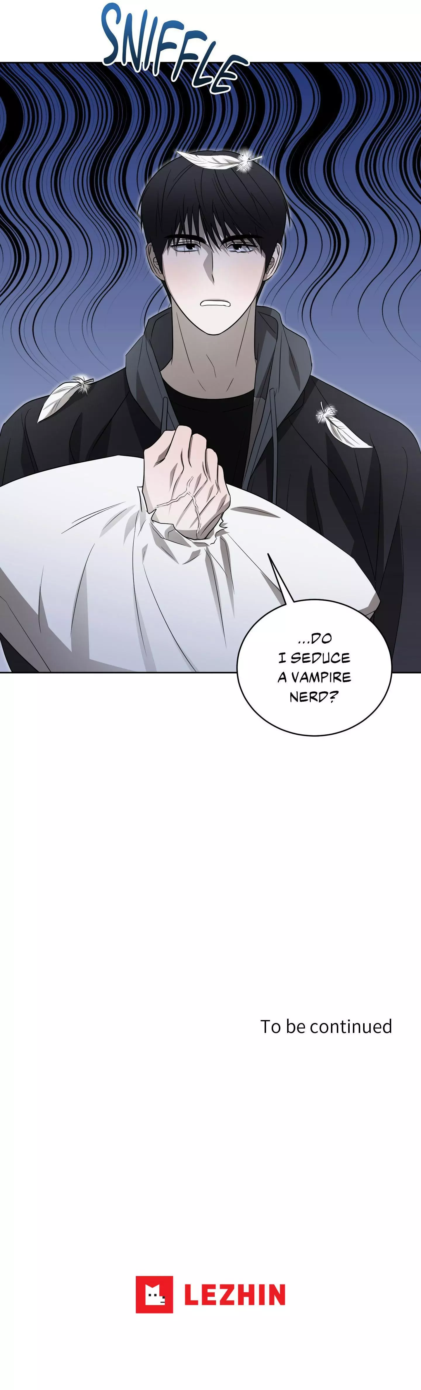 Ask to unlock - Chapter 20 Page 40