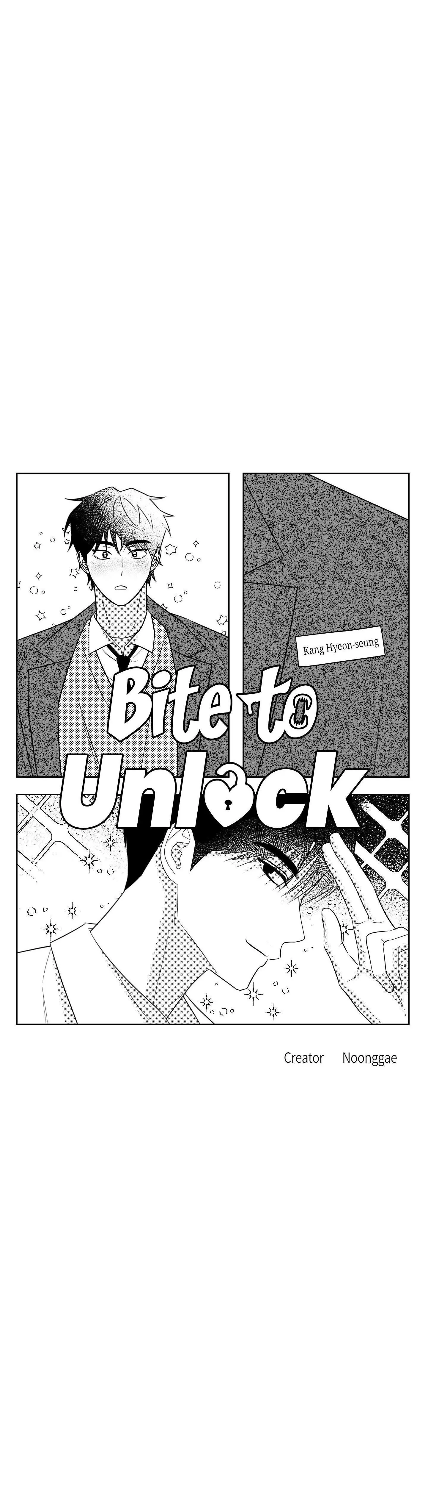 Ask to unlock - Chapter 21 Page 13