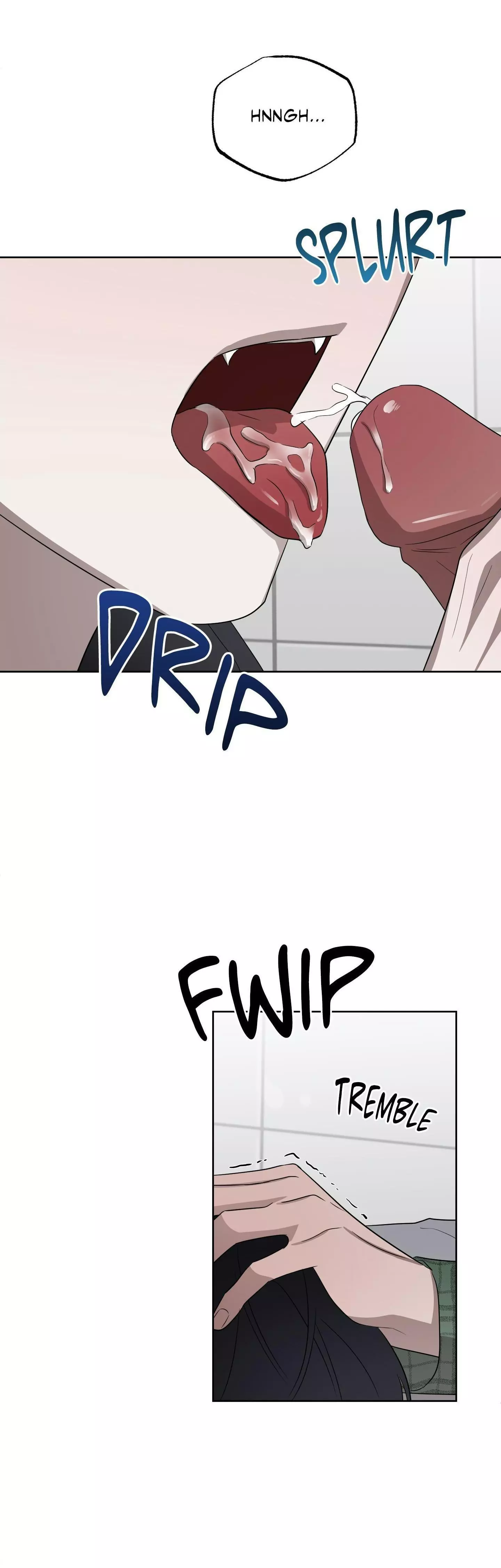 Ask to unlock - Chapter 21 Page 37