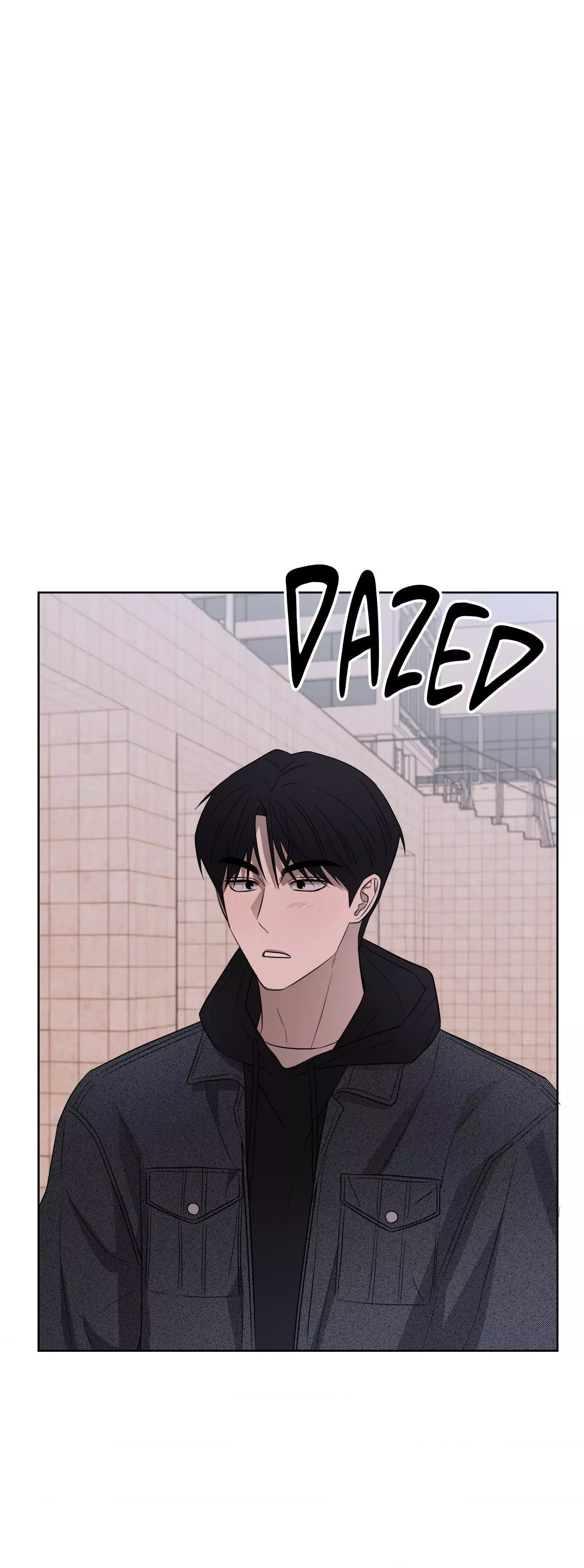 Ask to unlock - Chapter 22 Page 9