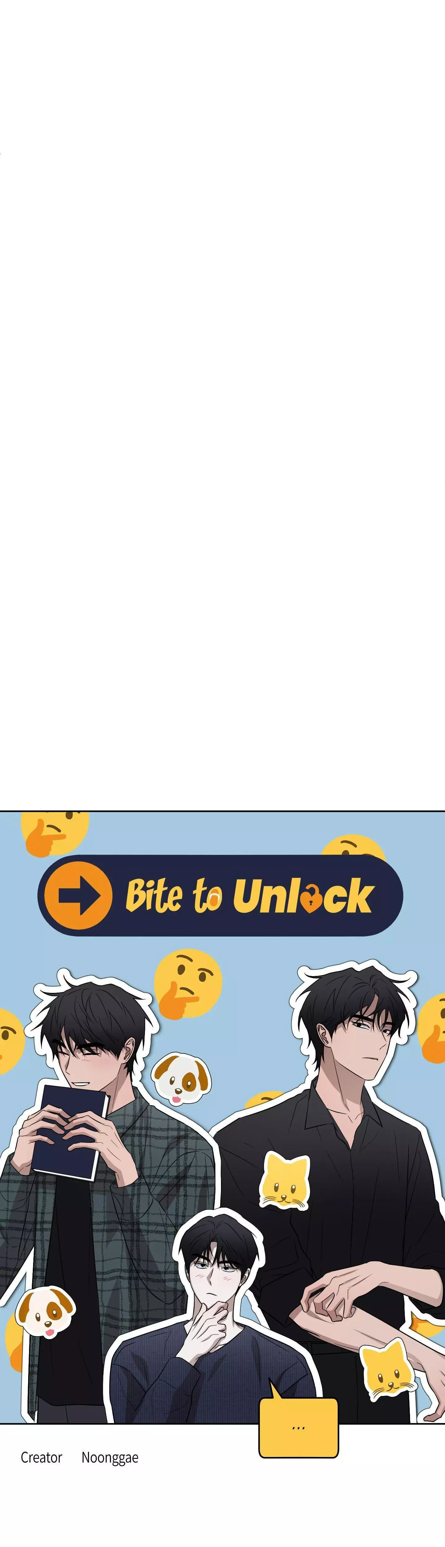 Ask to unlock - Chapter 23 Page 2