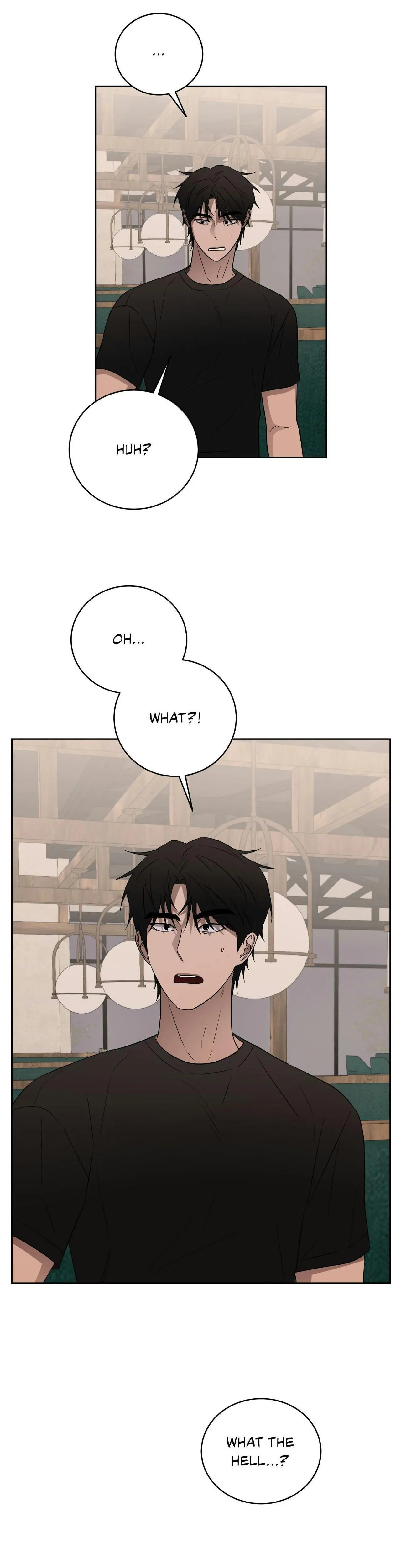 Ask to unlock - Chapter 24 Page 2