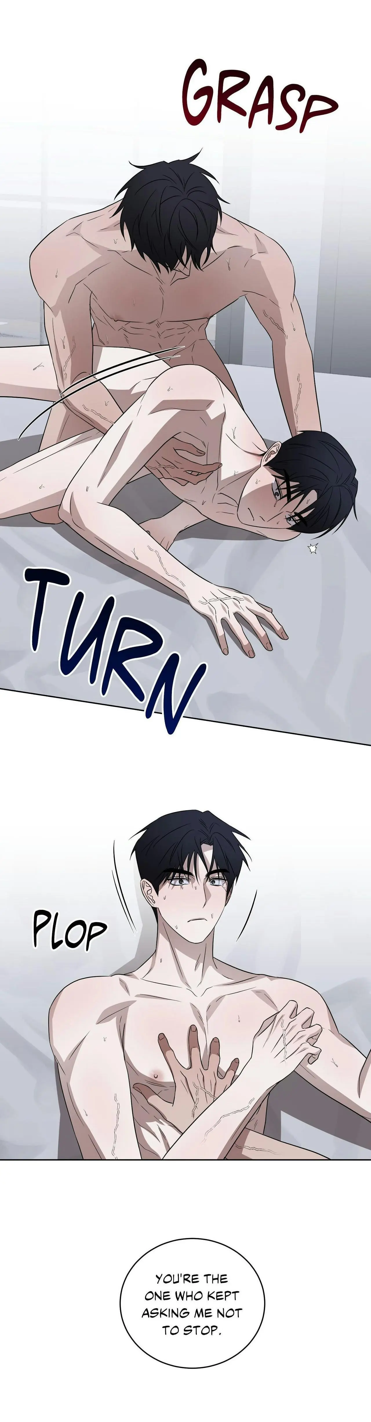Ask to unlock - Chapter 24 Page 29
