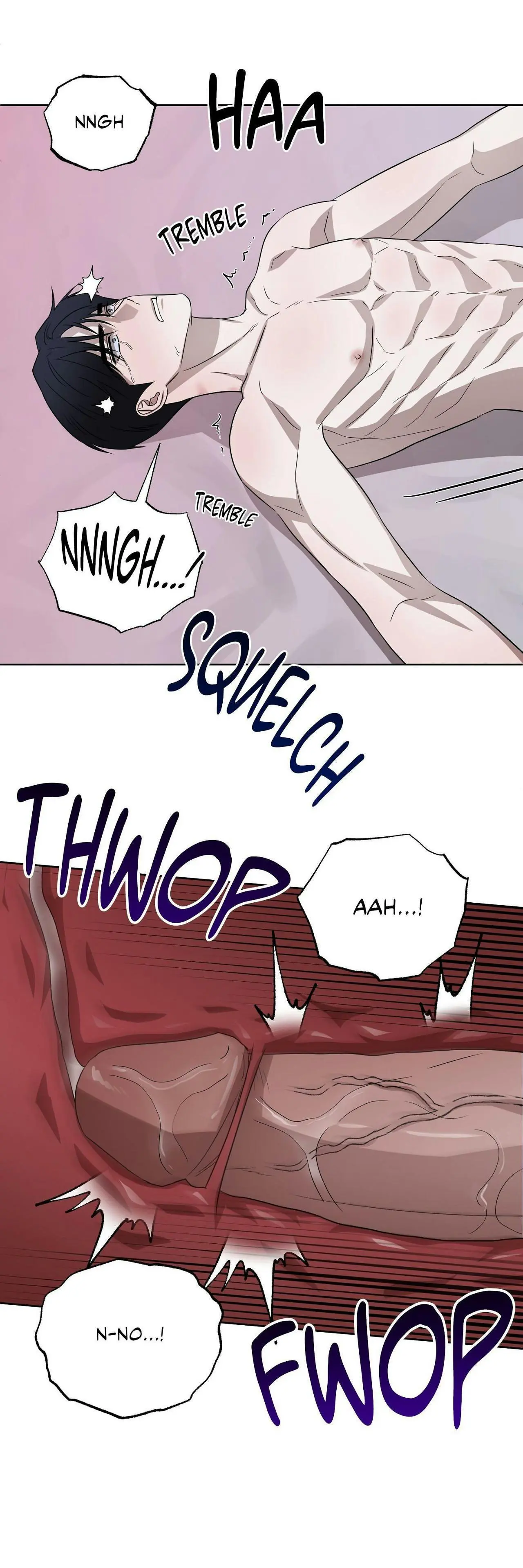 Ask to unlock - Chapter 24 Page 31