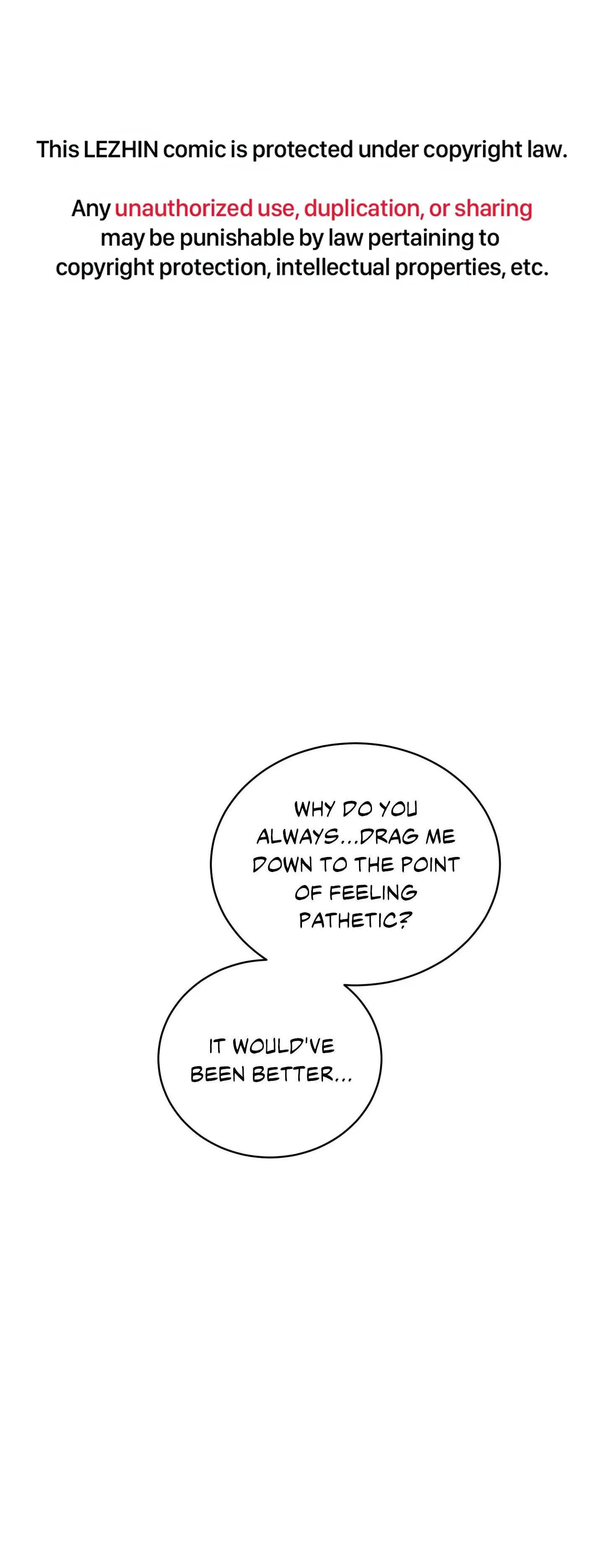 Ask to unlock - Chapter 25 Page 1