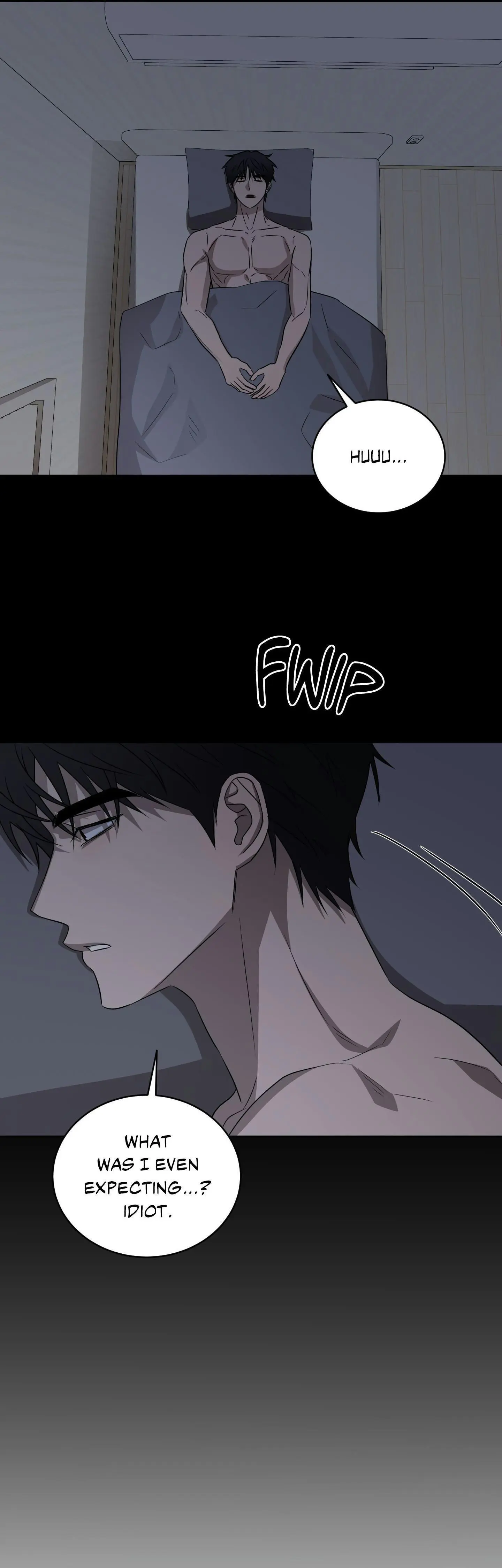 Ask to unlock - Chapter 25 Page 19