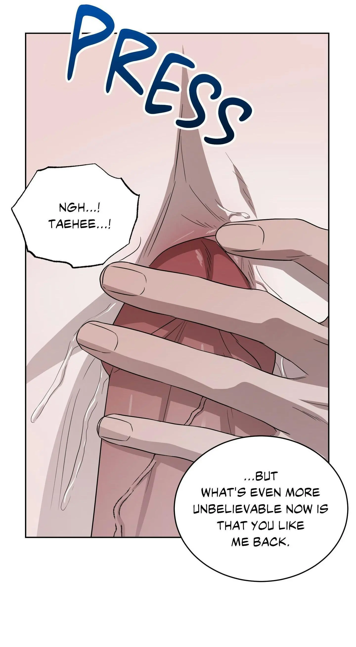 Ask to unlock - Chapter 25 Page 33