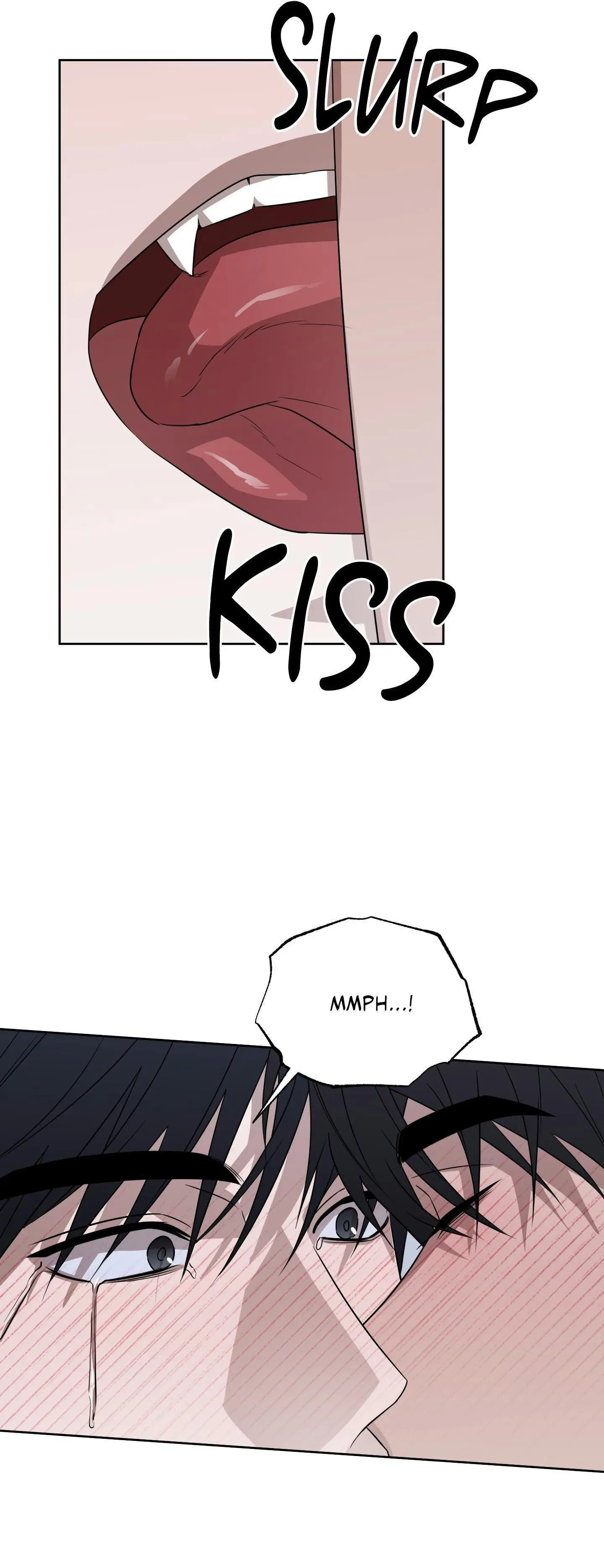 Ask to unlock - Chapter 25 Page 41