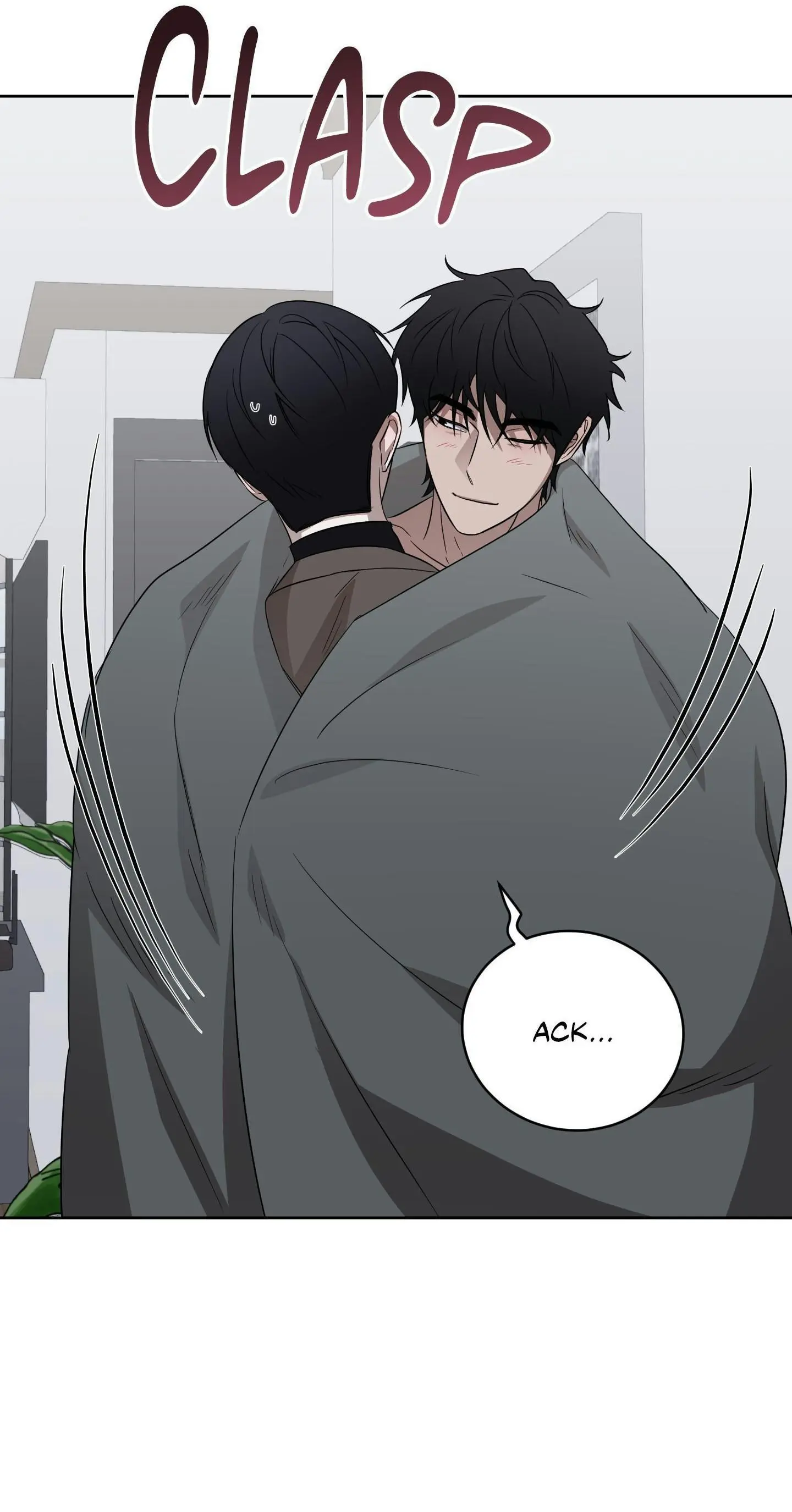 Ask to unlock - Chapter 25 Page 60