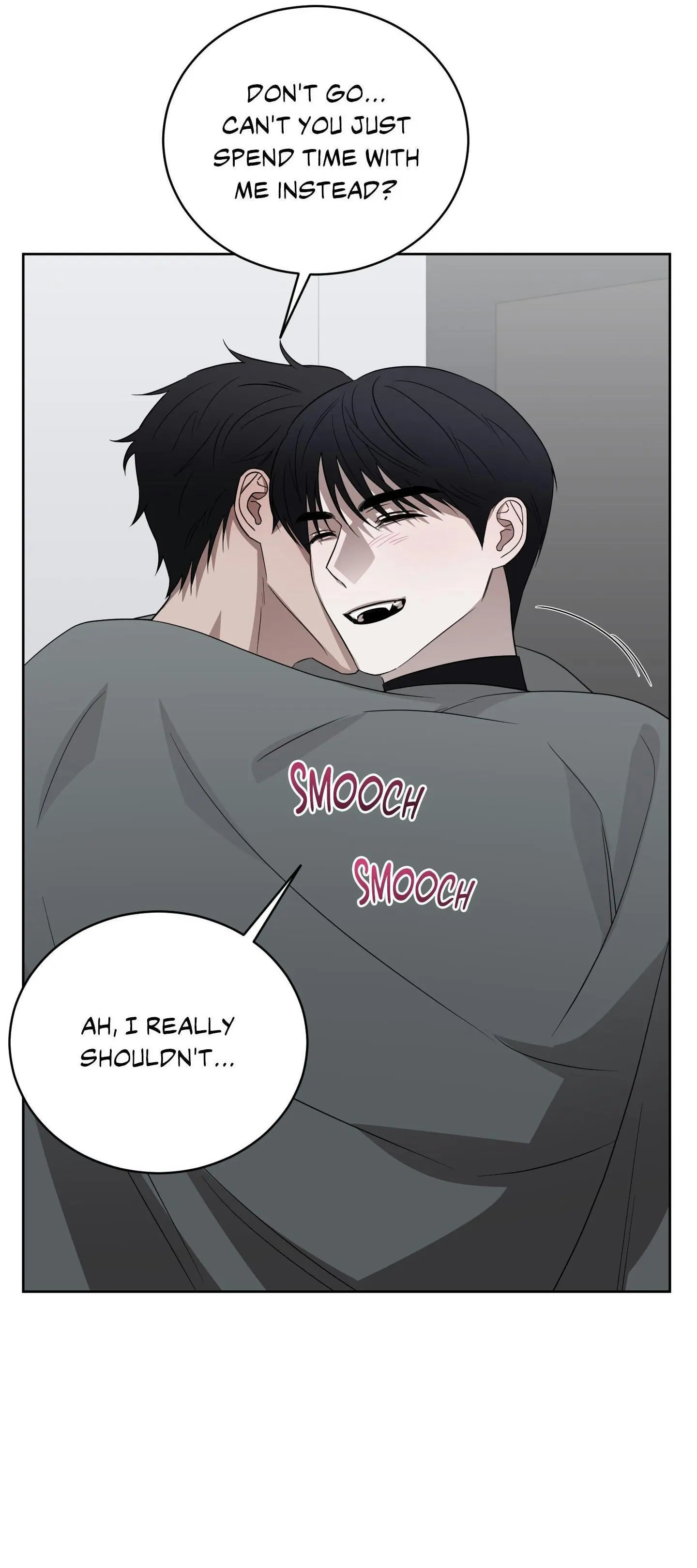 Ask to unlock - Chapter 25 Page 61