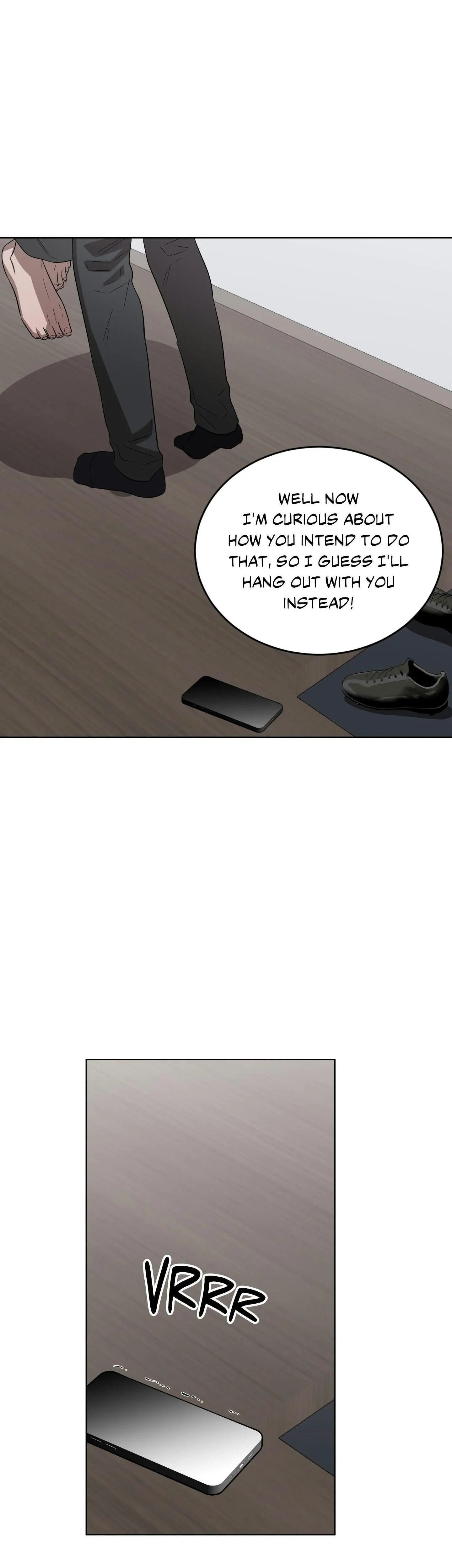 Ask to unlock - Chapter 25 Page 64