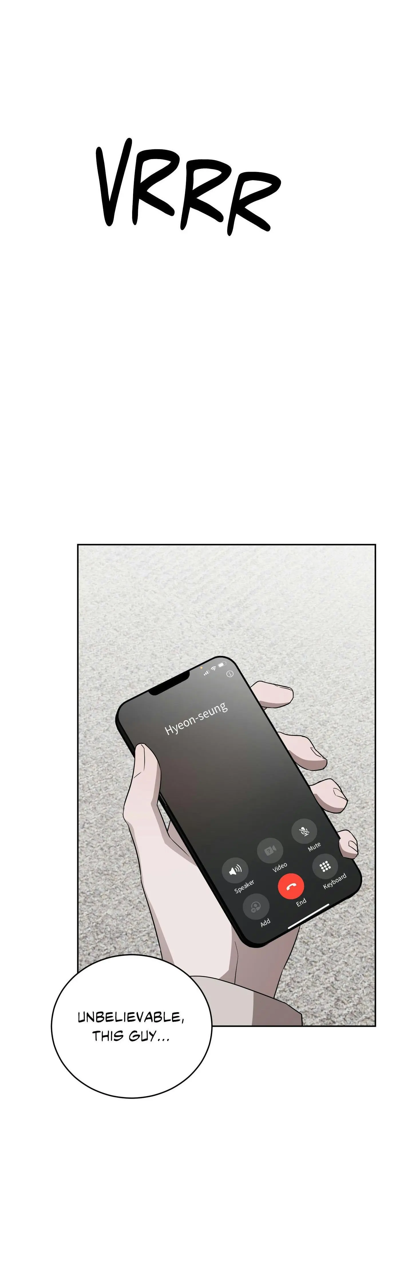 Ask to unlock - Chapter 25 Page 65