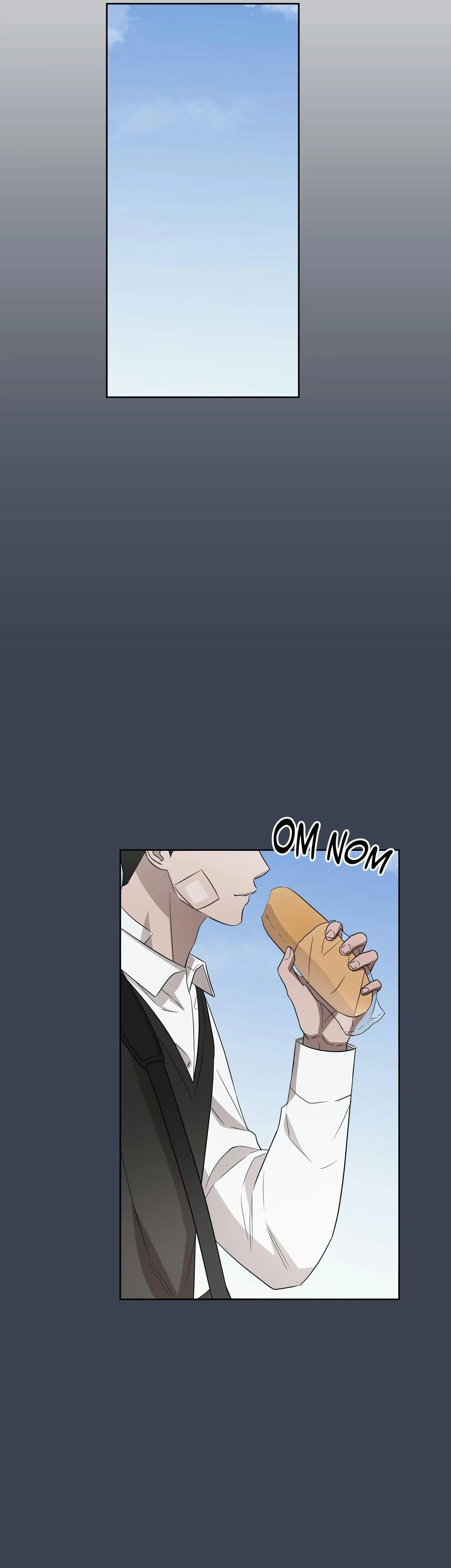 Ask to unlock - Chapter 25 Page 67