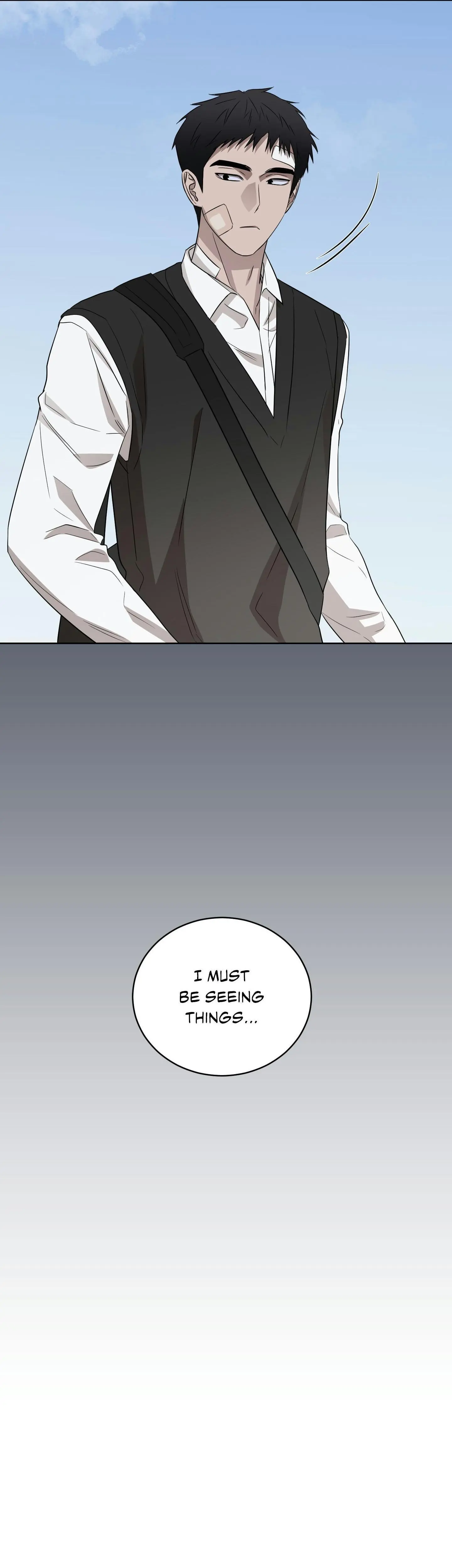 Ask to unlock - Chapter 25 Page 69