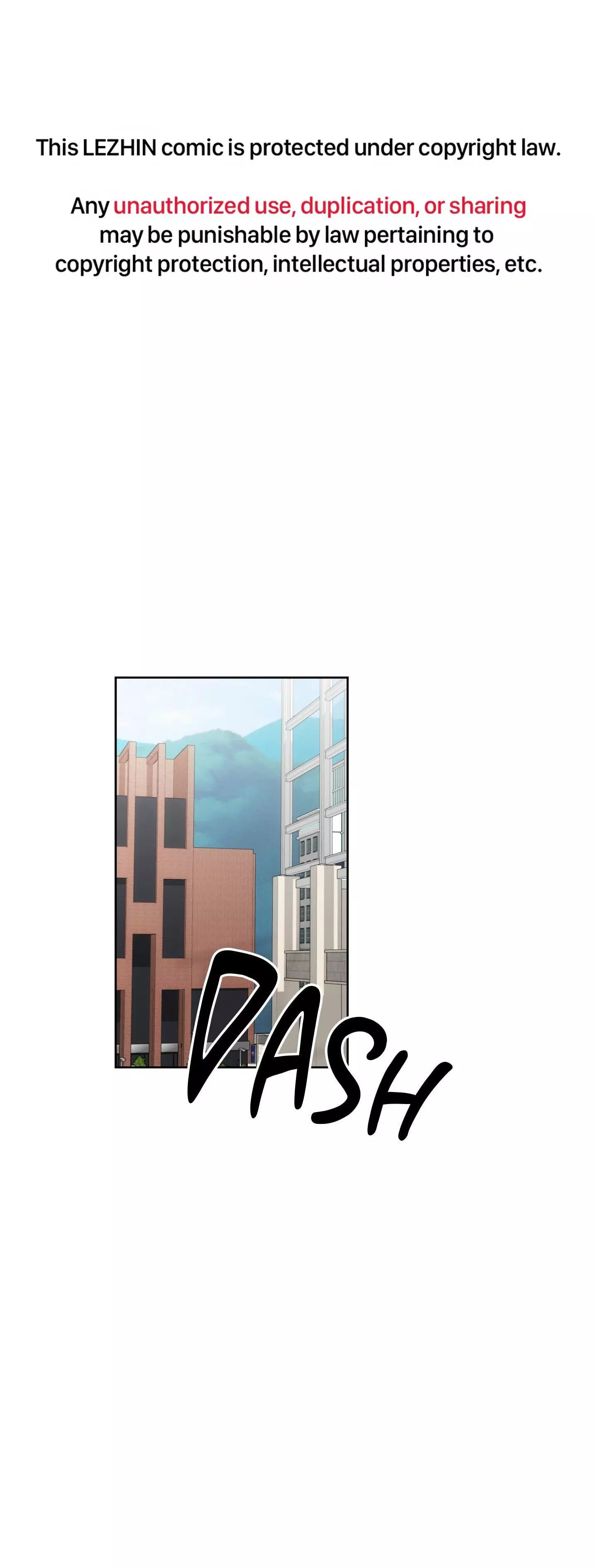 Ask to unlock - Chapter 26 Page 1