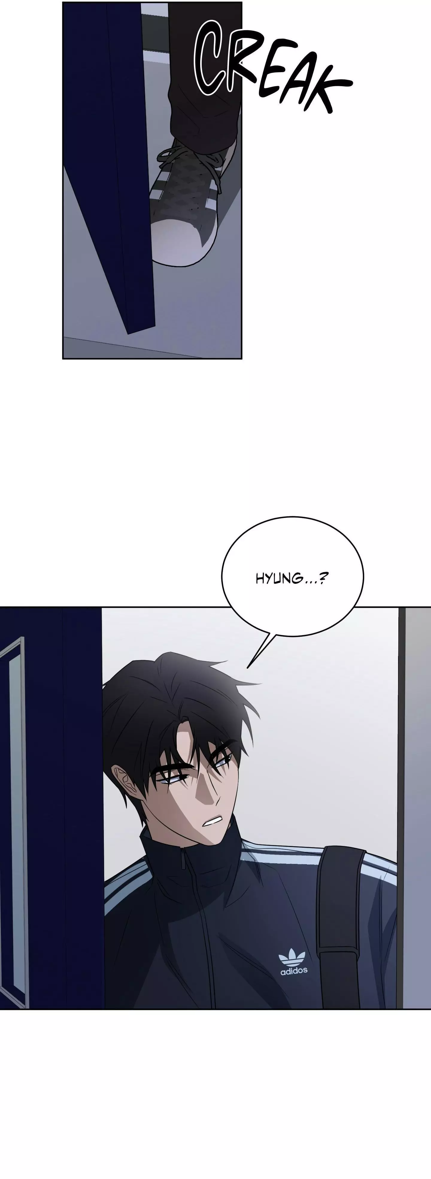 Ask to unlock - Chapter 26 Page 10
