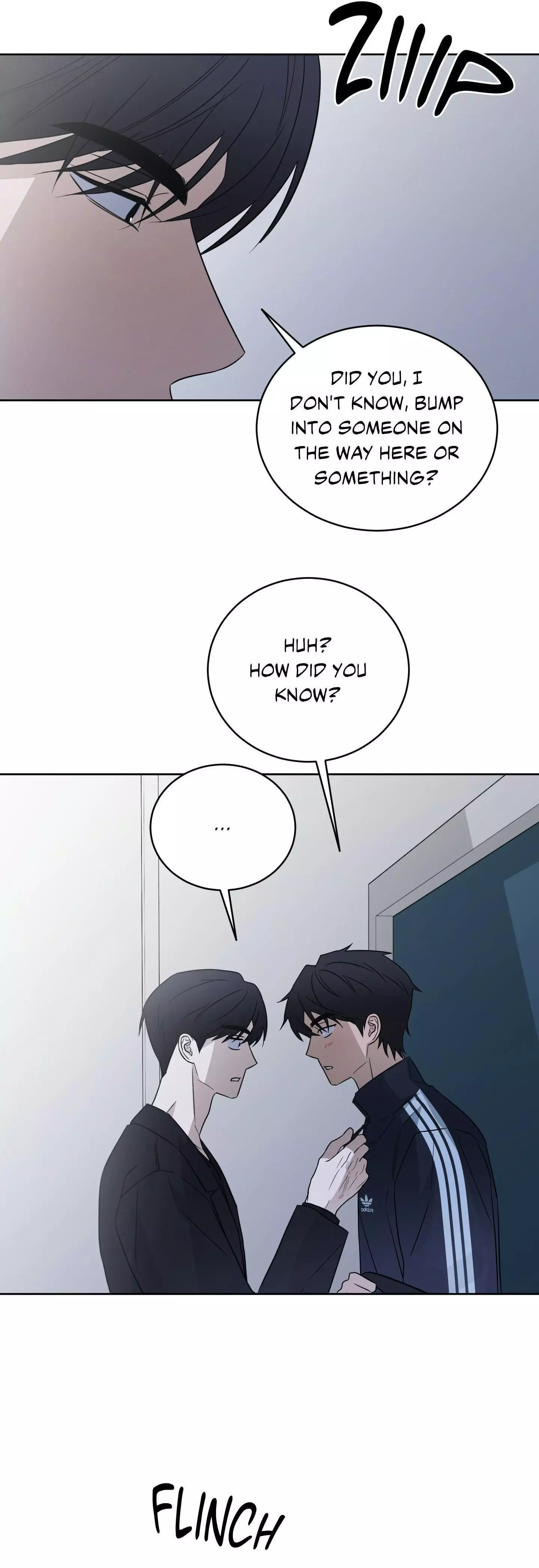 Ask to unlock - Chapter 26 Page 15