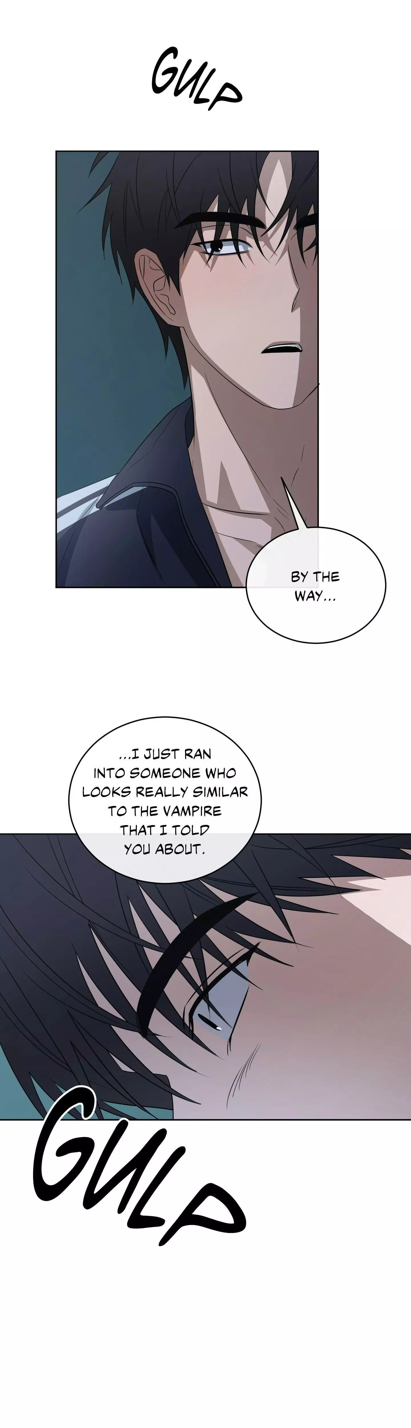 Ask to unlock - Chapter 26 Page 21