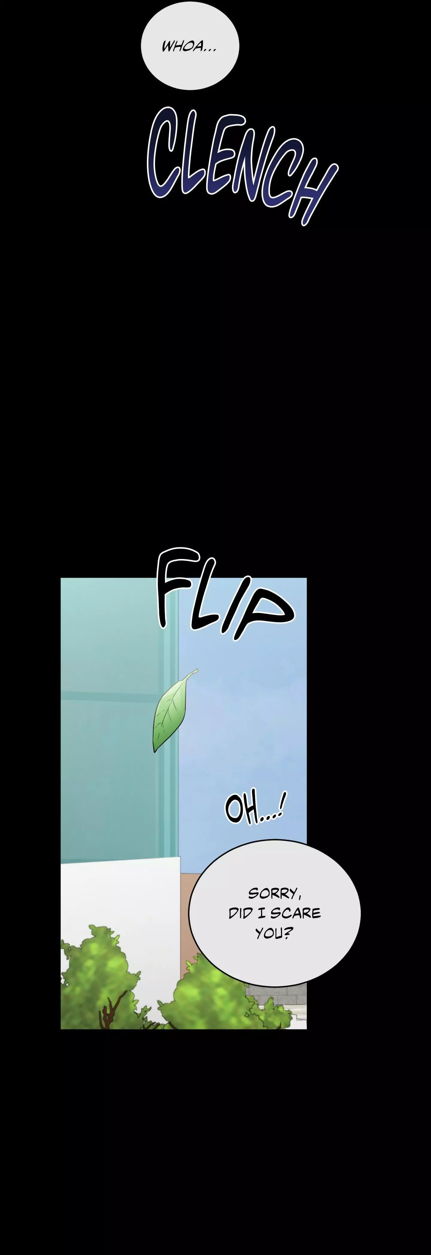 Ask to unlock - Chapter 26 Page 34