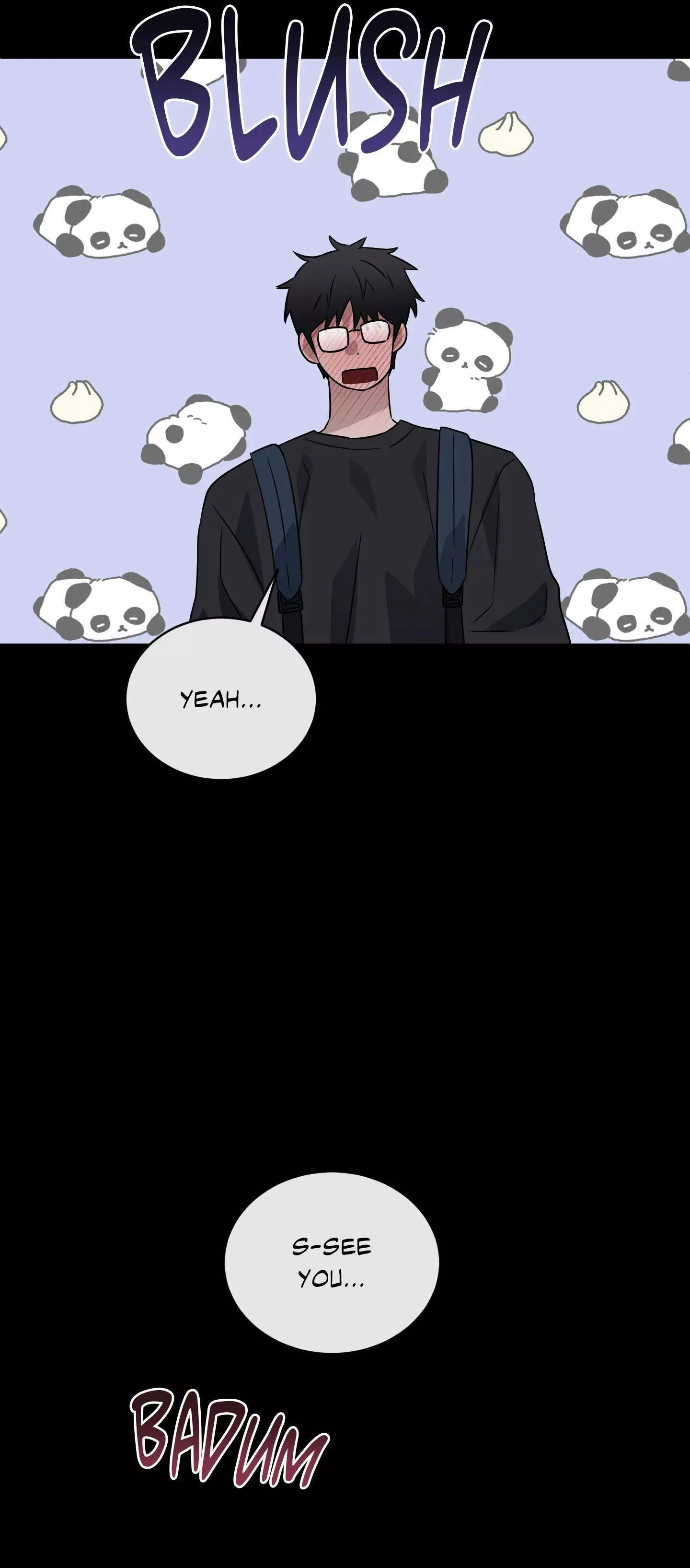 Ask to unlock - Chapter 26 Page 39