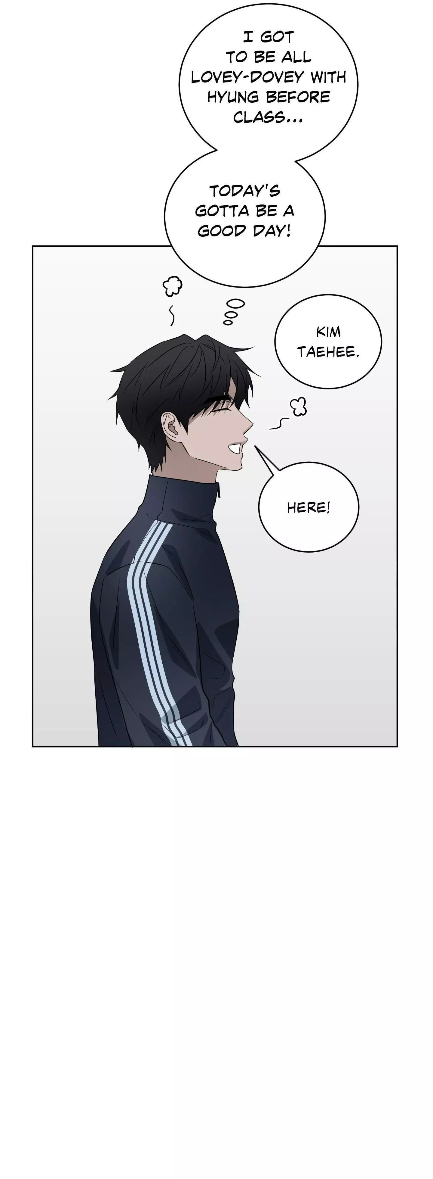 Ask to unlock - Chapter 26 Page 44