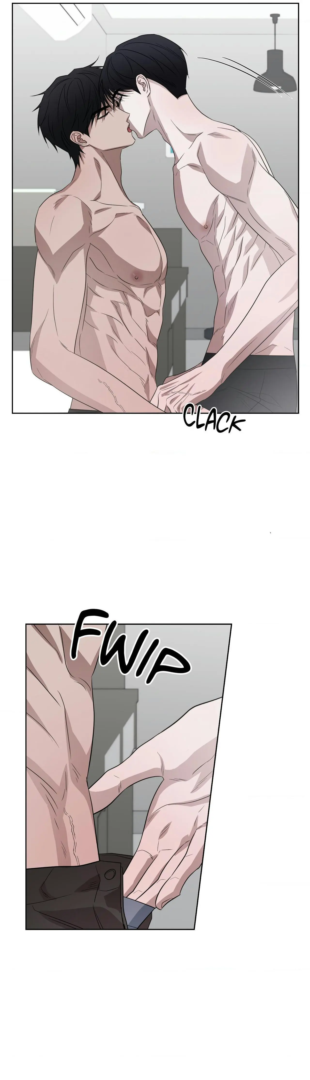 Ask to unlock - Chapter 27 Page 4
