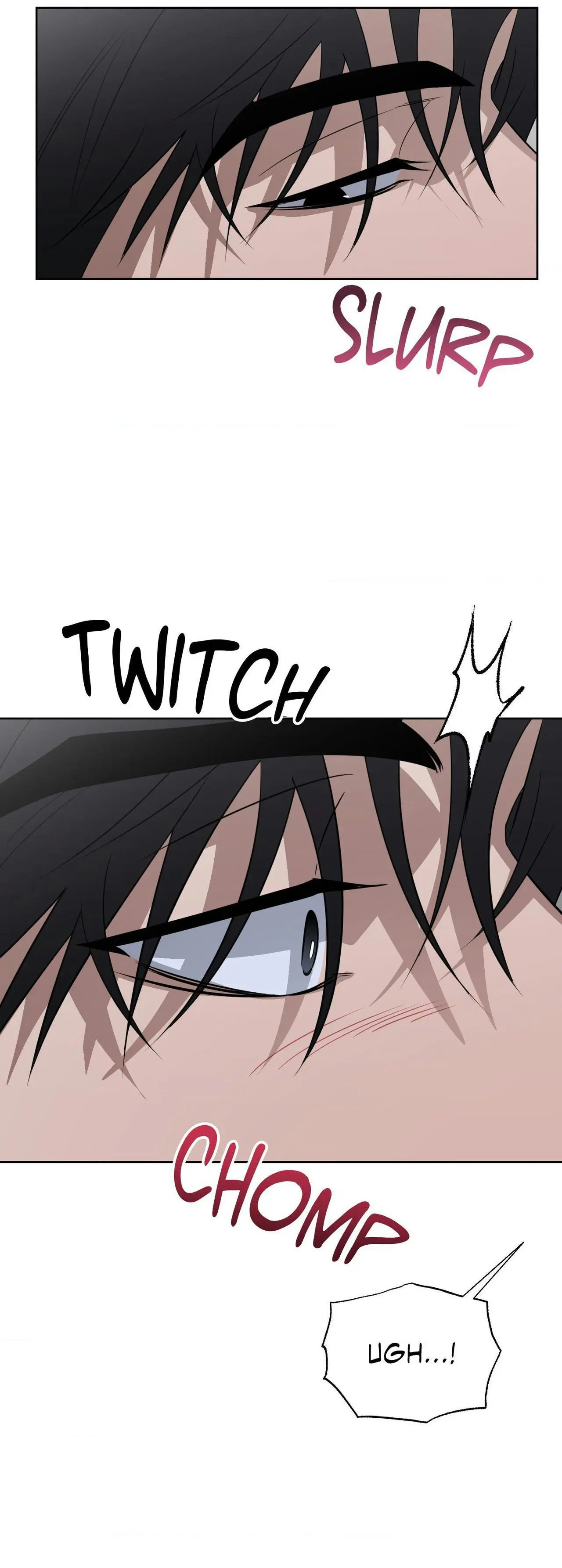 Ask to unlock - Chapter 27 Page 5