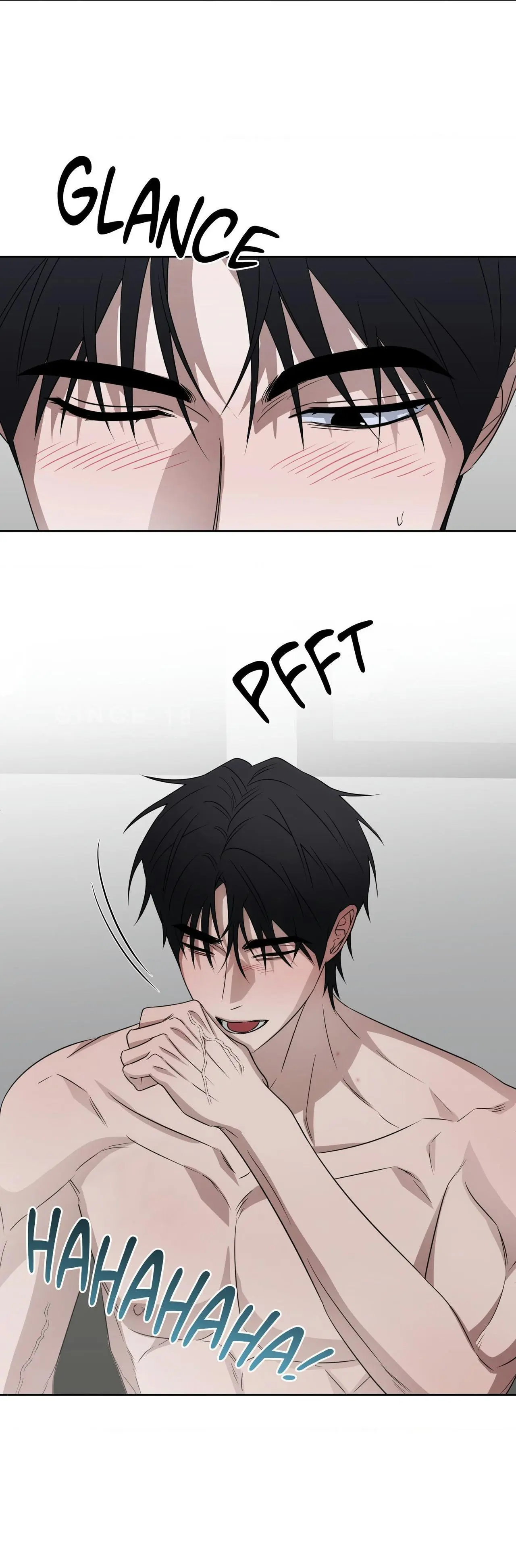 Ask to unlock - Chapter 27 Page 19
