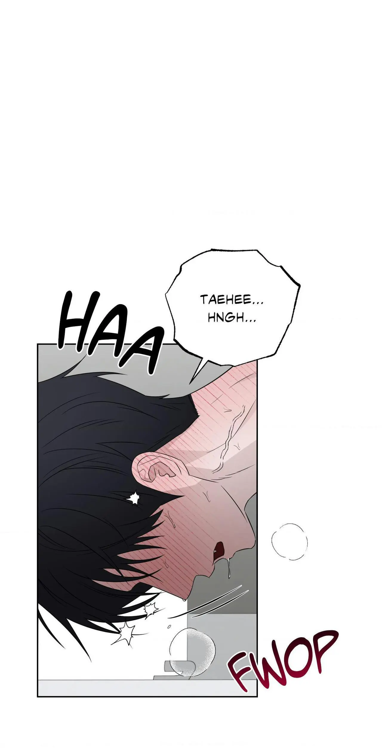 Ask to unlock - Chapter 27 Page 30